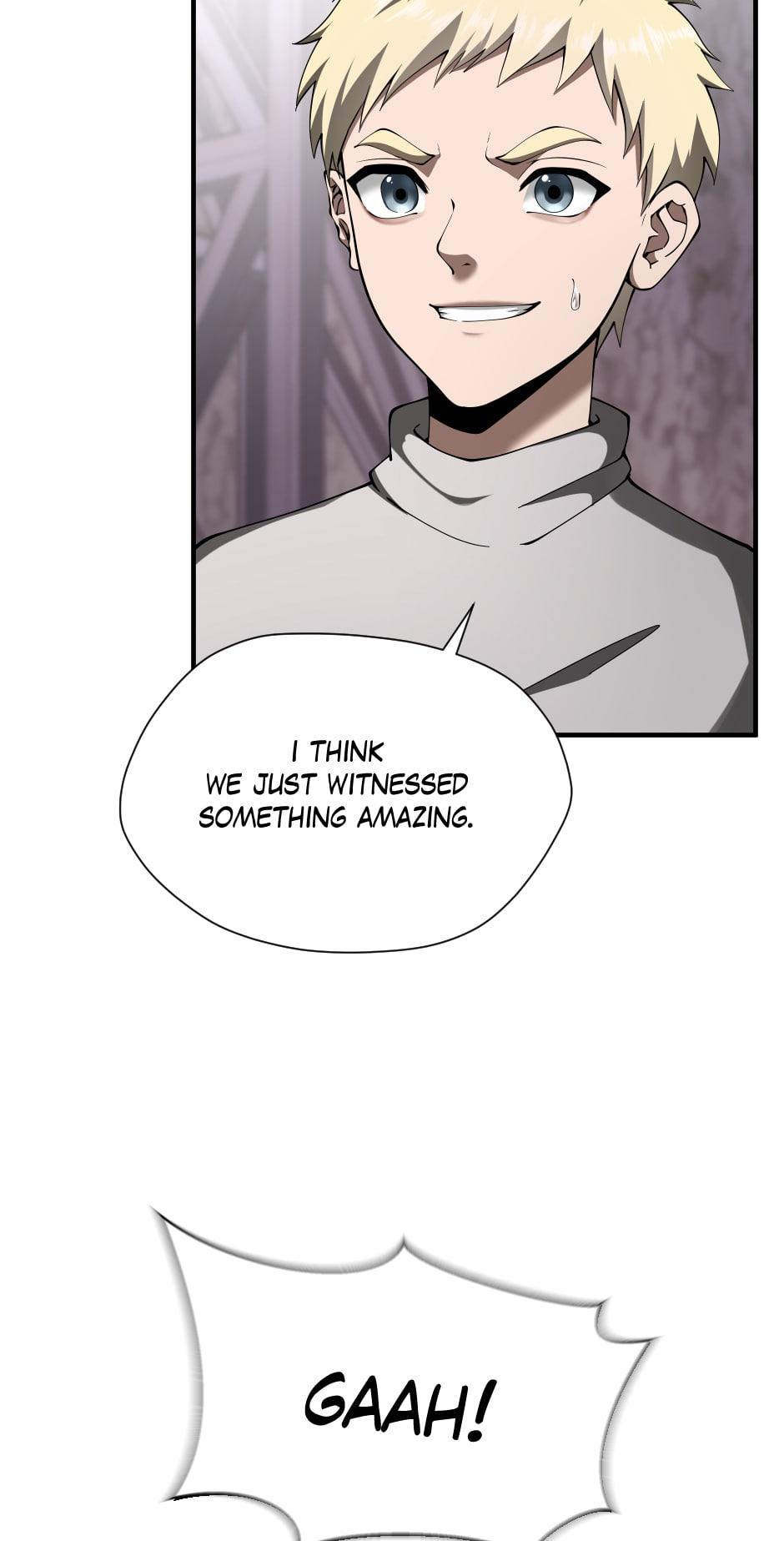 The Beginning After the End Chapter 173 — Page 45