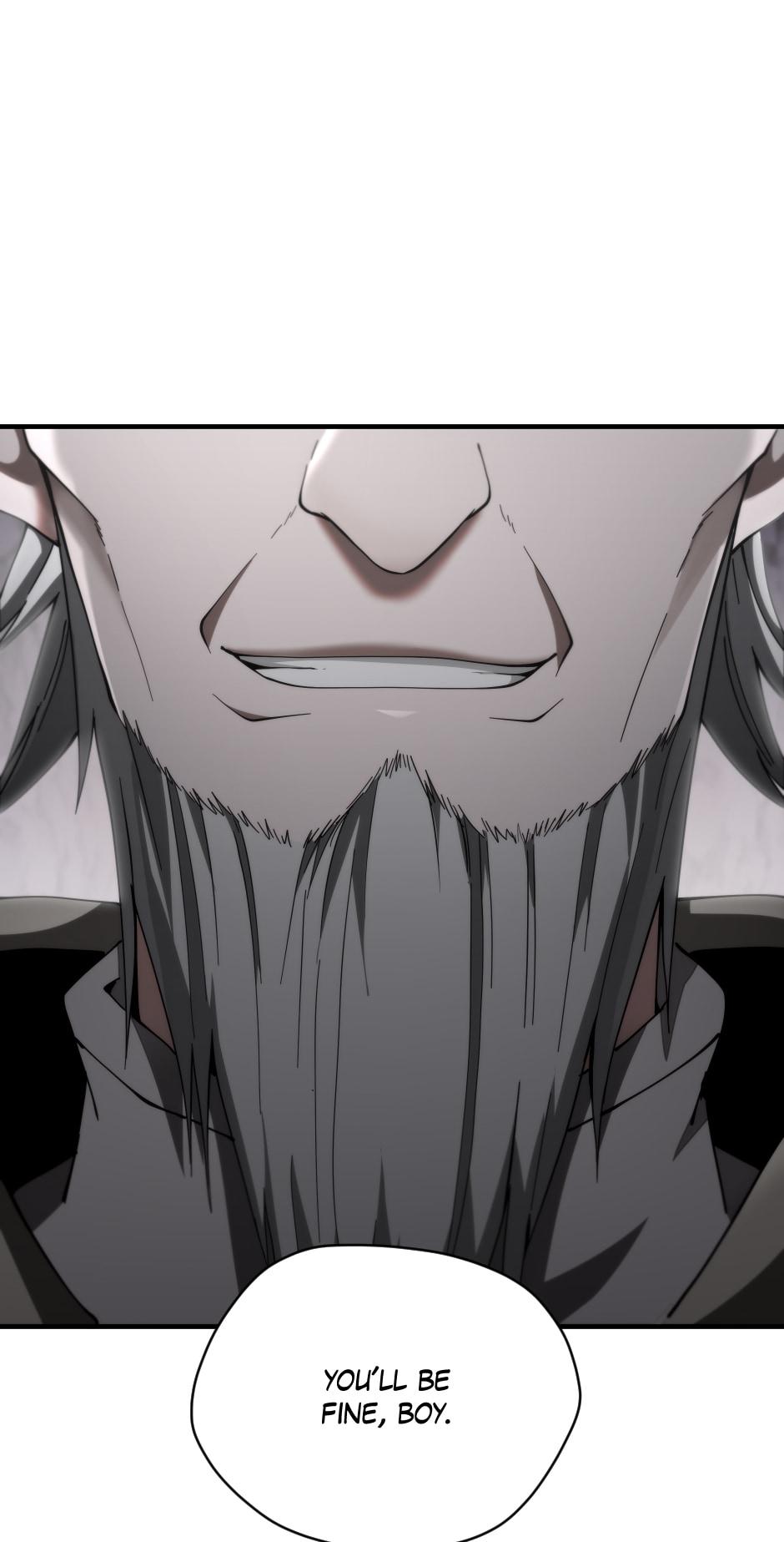The Beginning After the End Chapter 173 — Page 47