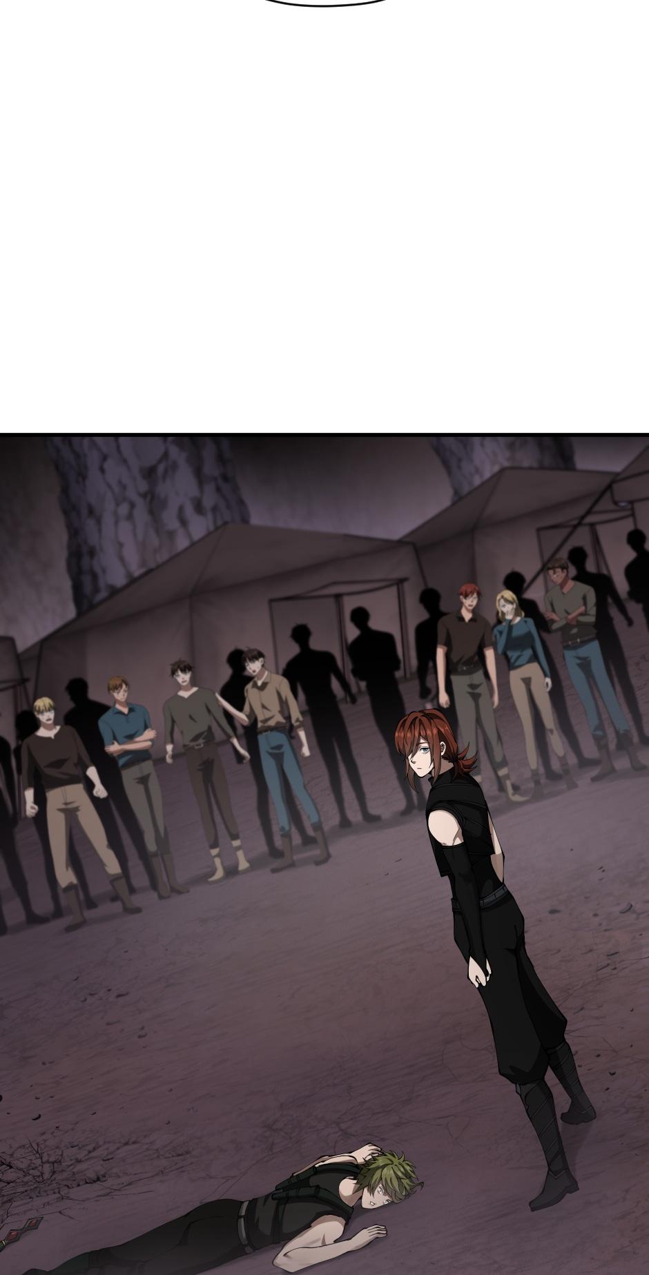 The Beginning After the End Chapter 173 — Page 48