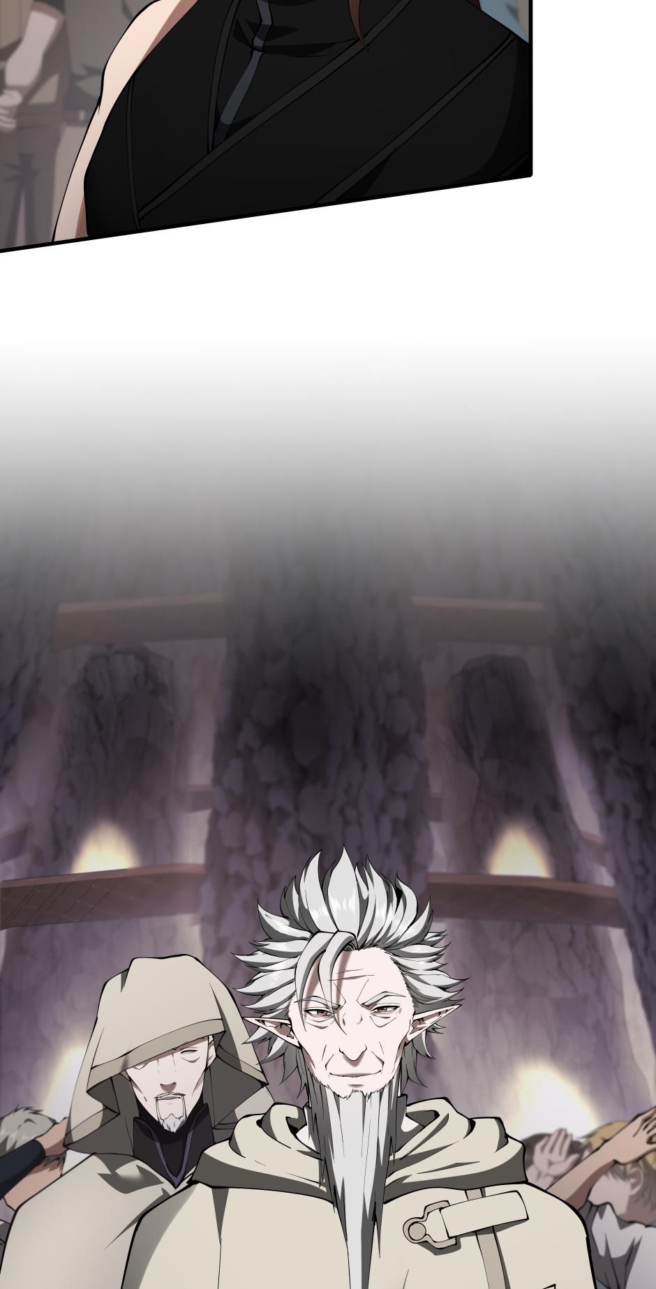 The Beginning After the End Chapter 173 — Page 51