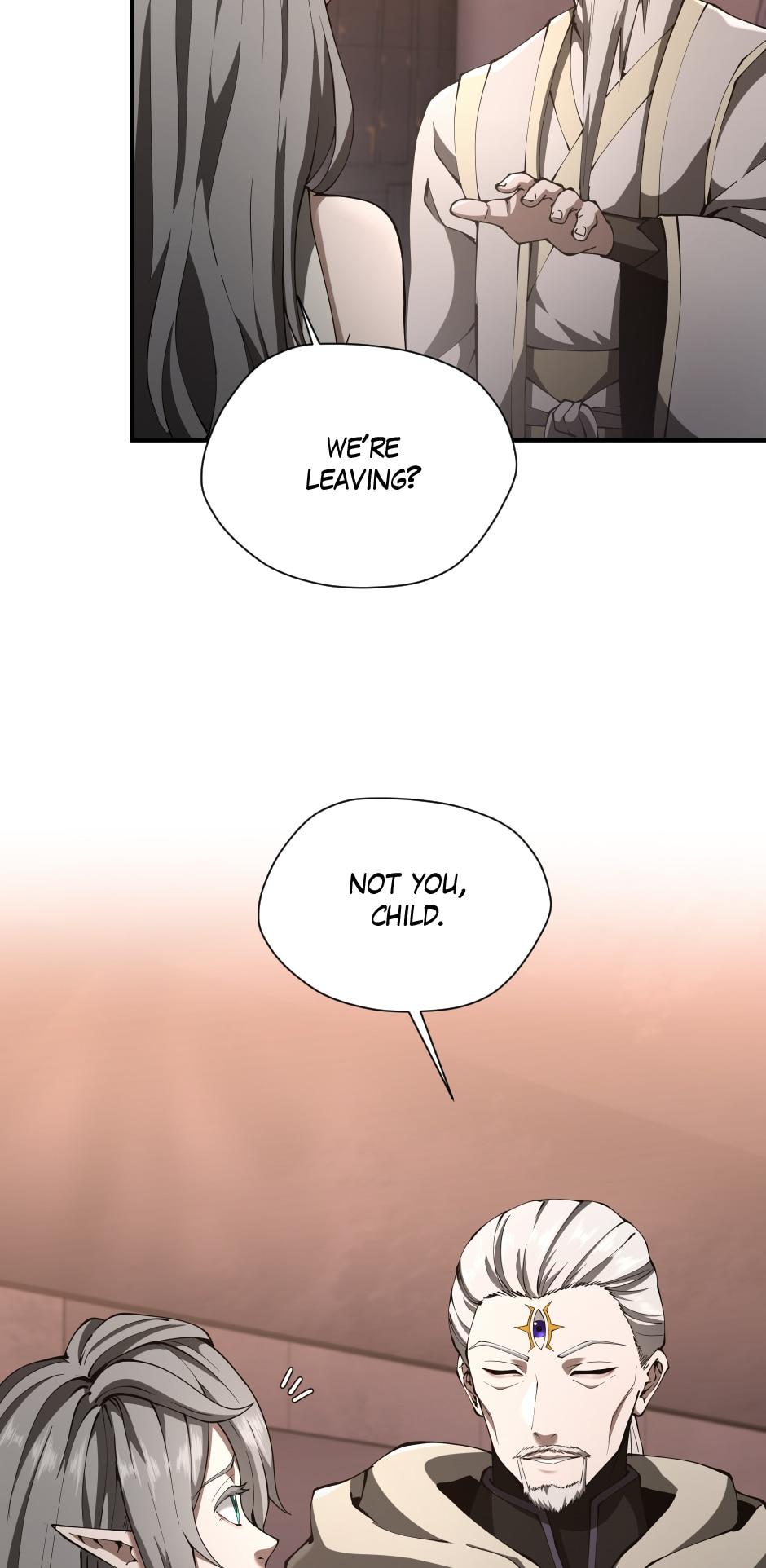 The Beginning After the End Chapter 173 — Page 62