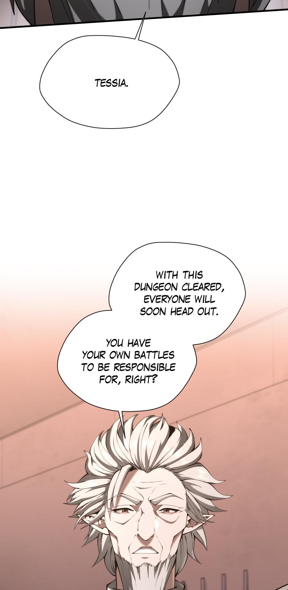 The Beginning After the End Chapter 173 — Page 65