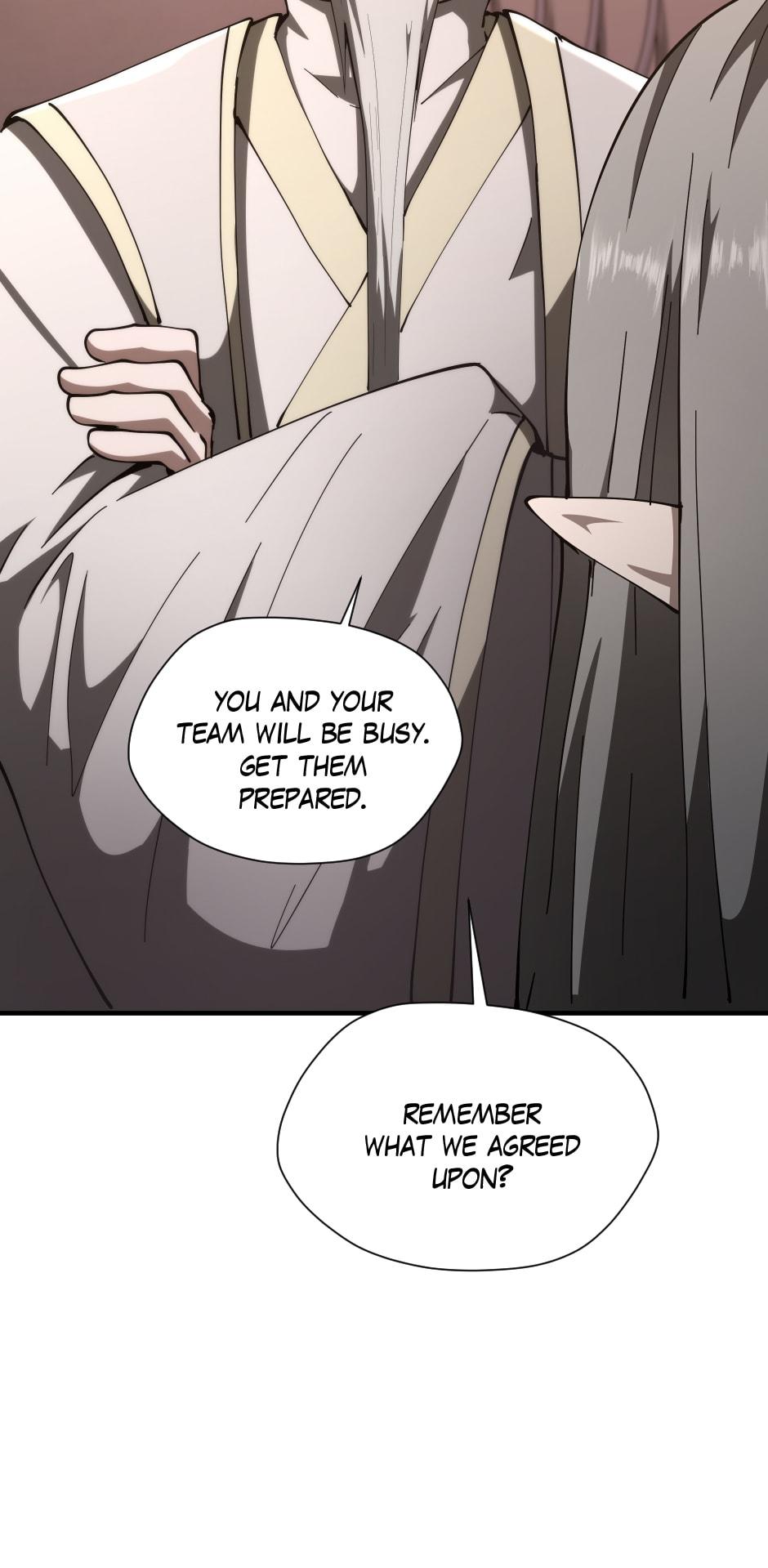 The Beginning After the End Chapter 173 — Page 66