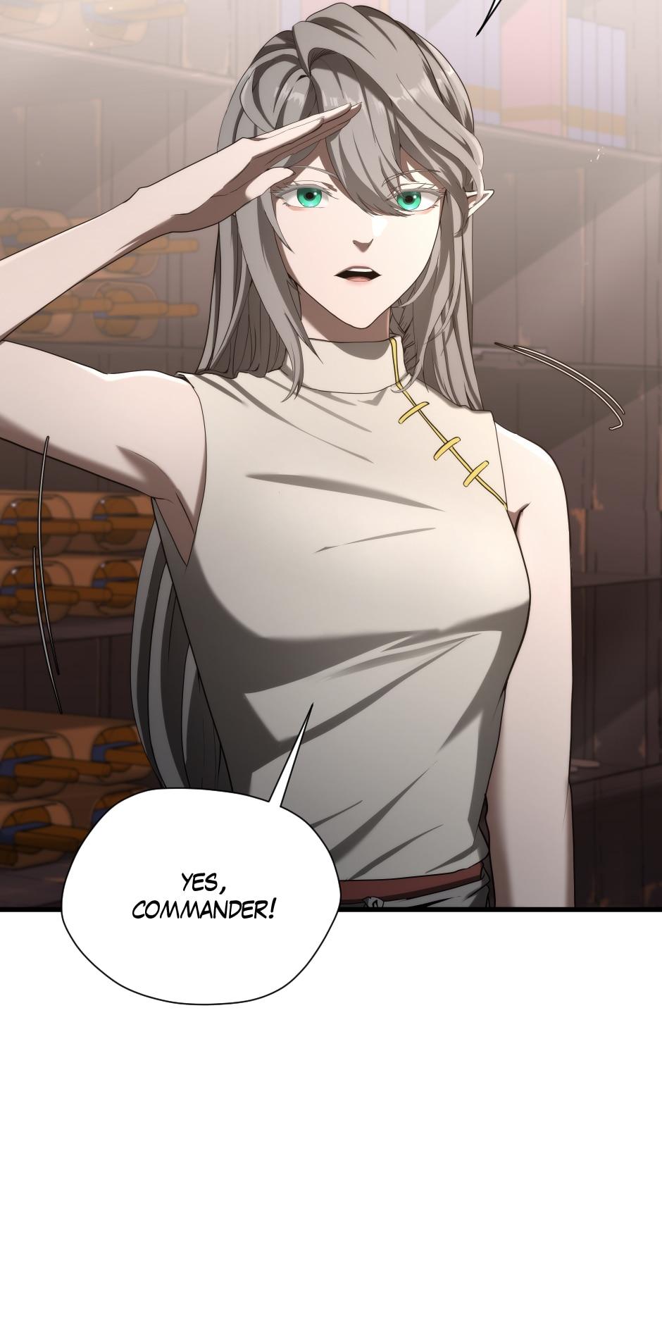 The Beginning After the End Chapter 173 — Page 68