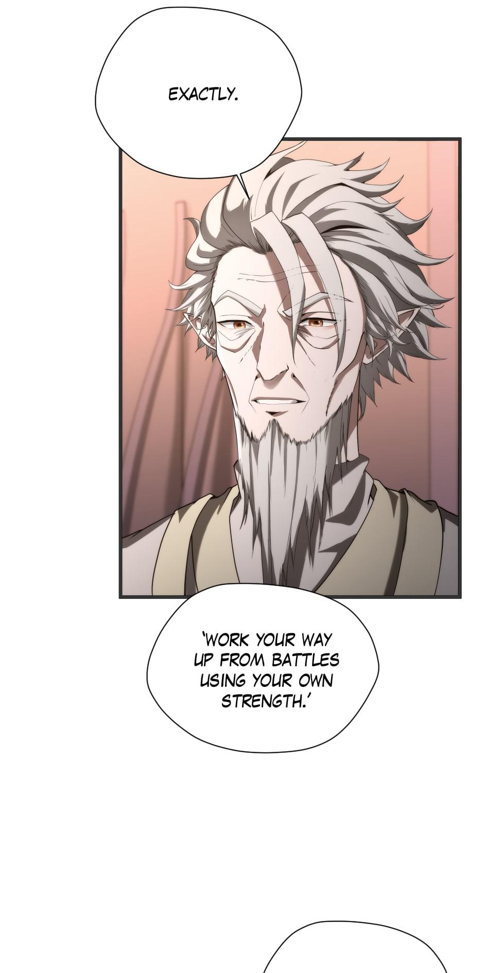 The Beginning After the End Chapter 173 — Page 69