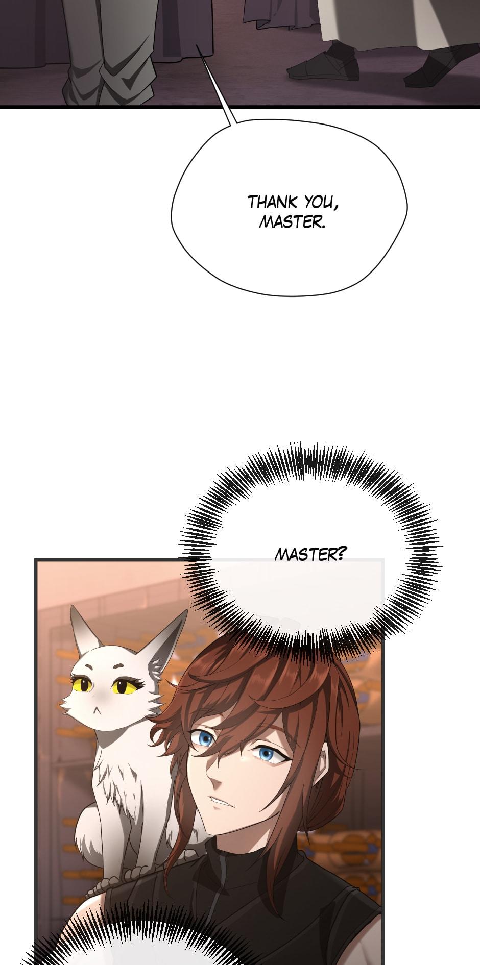 The Beginning After the End Chapter 173 — Page 71