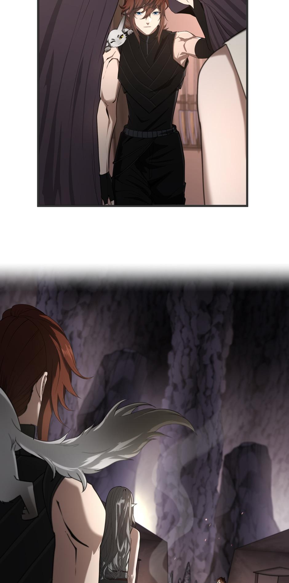 The Beginning After the End Chapter 173 — Page 73