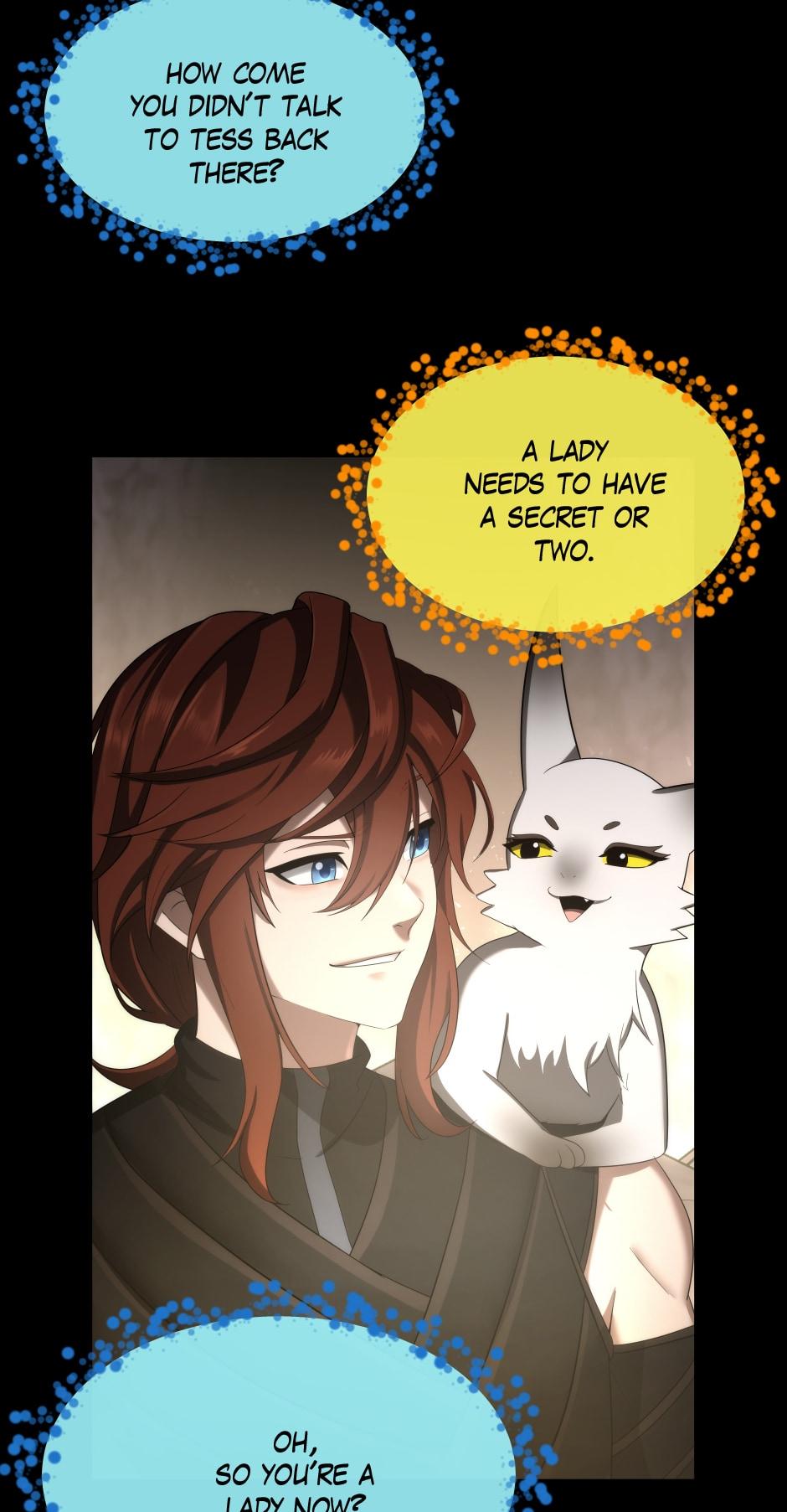 The Beginning After the End Chapter 173 — Page 80