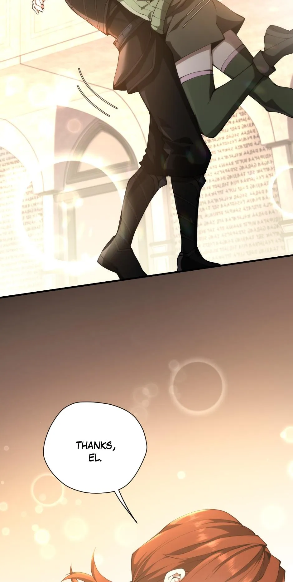 The Beginning After the End Chapter 174 — Page 6