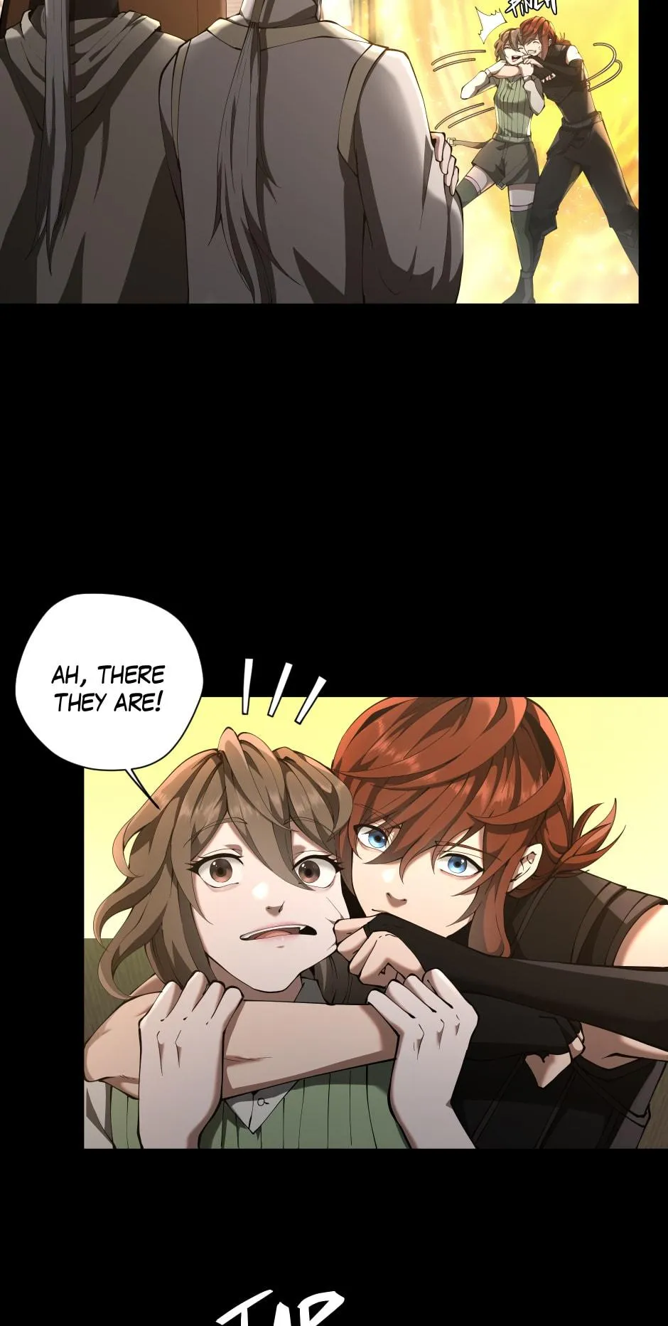 The Beginning After the End Chapter 174 — Page 8