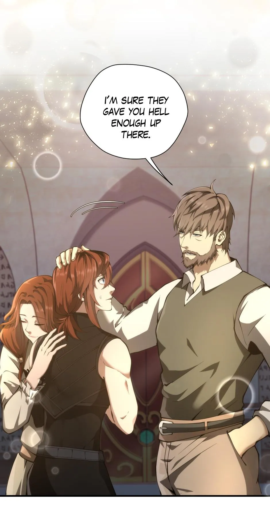 The Beginning After the End Chapter 174 — Page 14