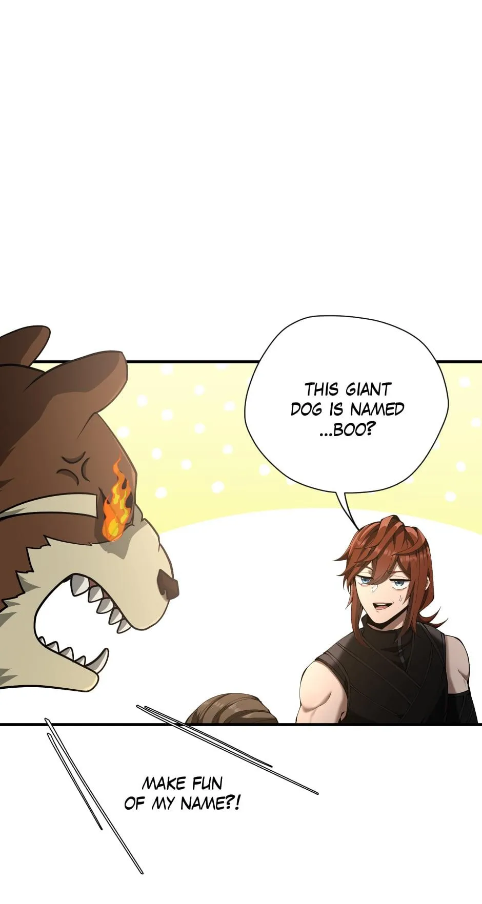 The Beginning After the End Chapter 174 — Page 18