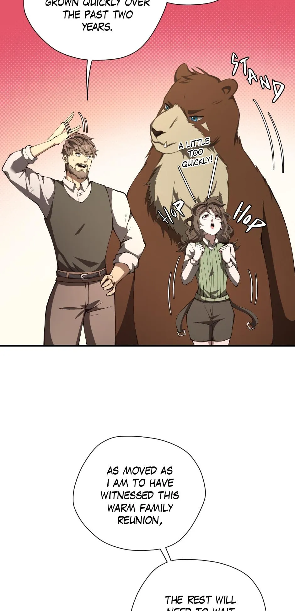 The Beginning After the End Chapter 174 — Page 27