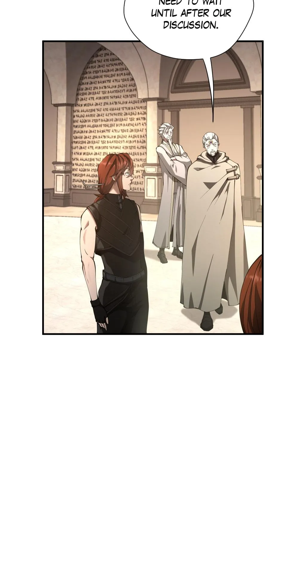 The Beginning After the End Chapter 174 — Page 28