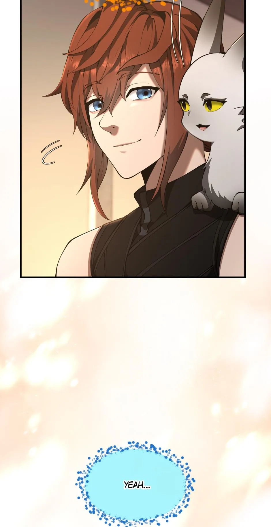 The Beginning After the End Chapter 174 — Page 36
