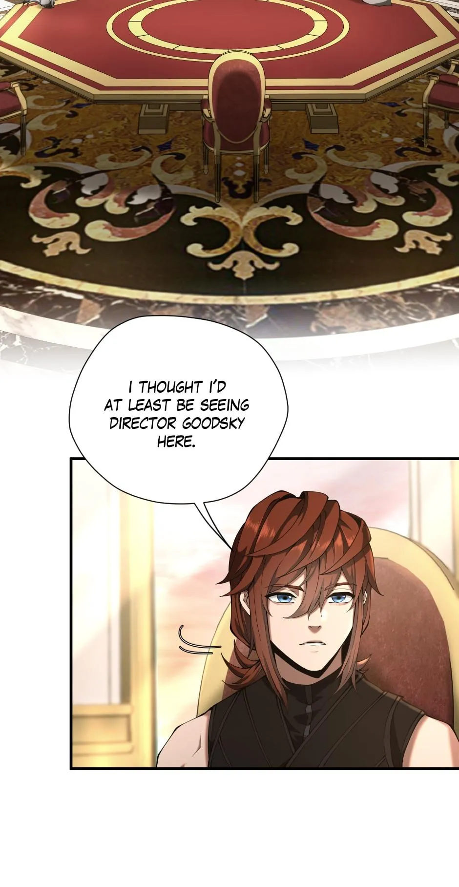 The Beginning After the End Chapter 174 — Page 39