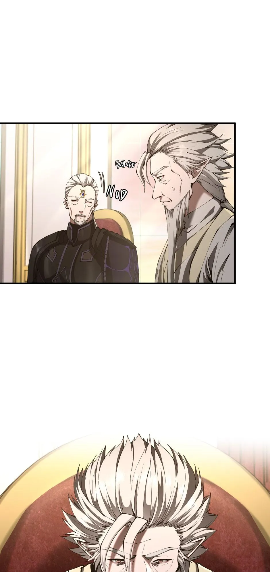 The Beginning After the End Chapter 174 — Page 40