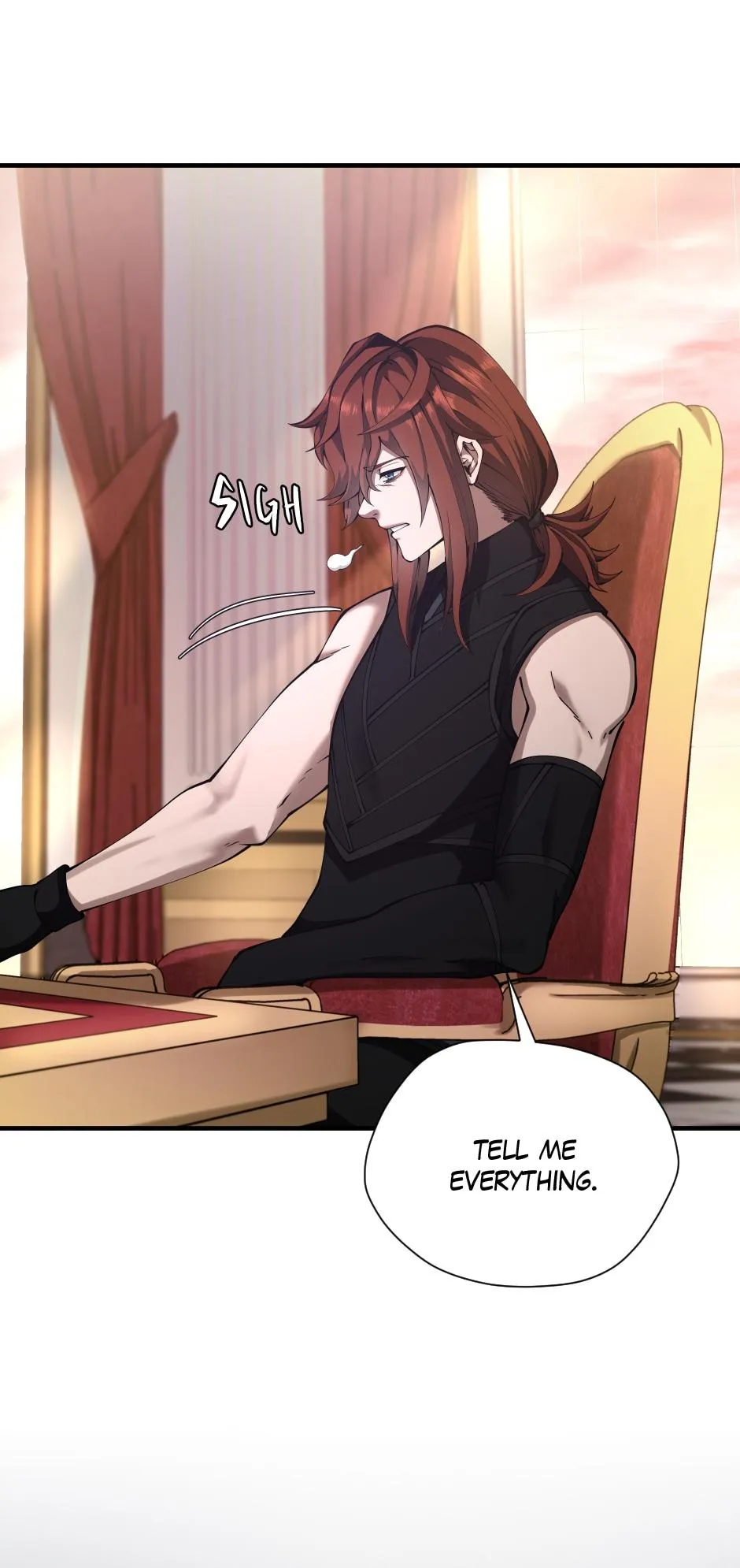 The Beginning After the End Chapter 174 — Page 43