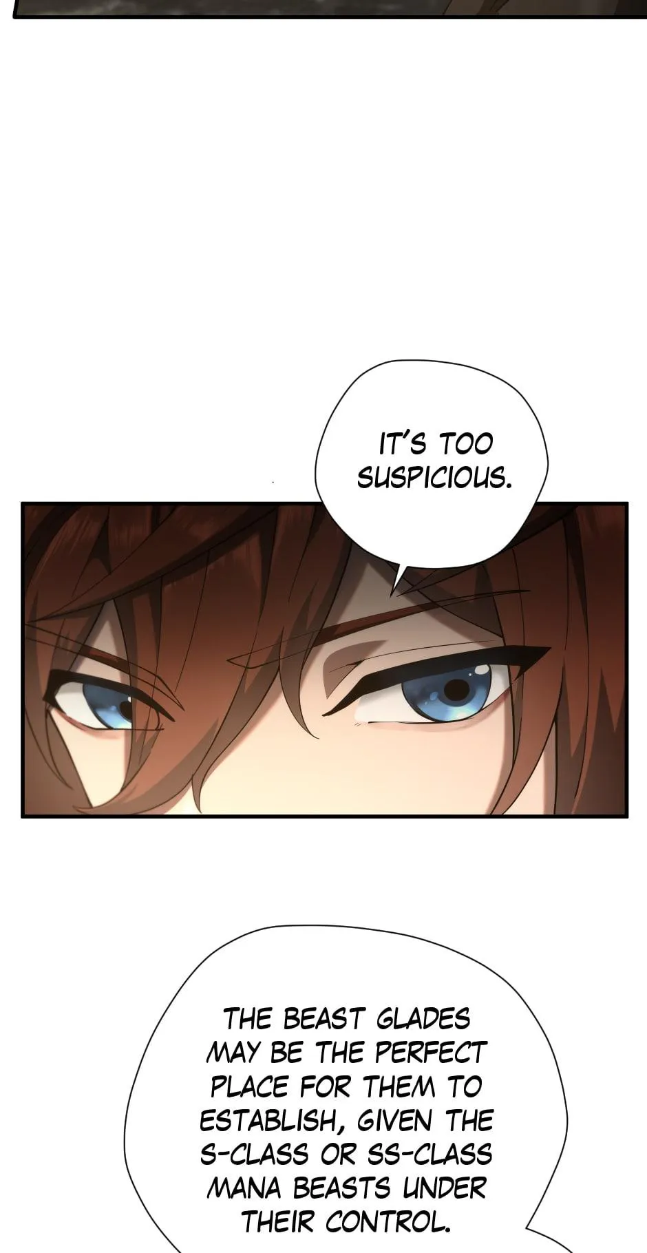 The Beginning After the End Chapter 174 — Page 58