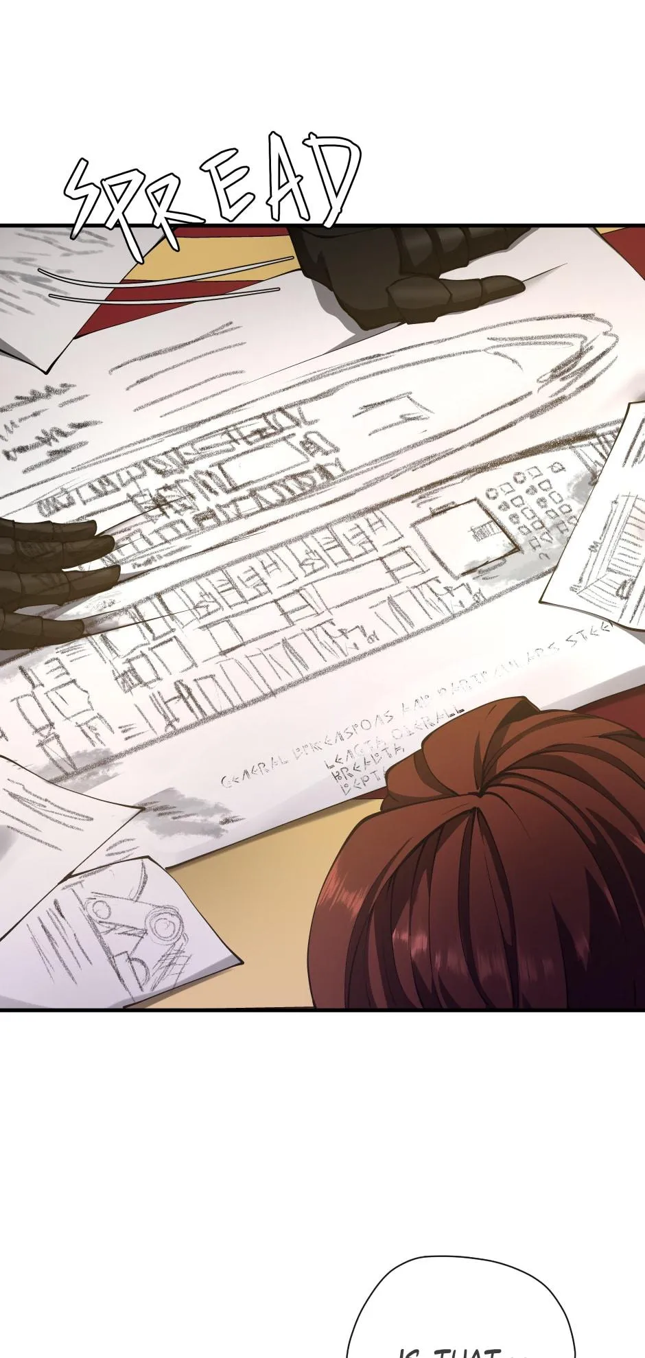 The Beginning After the End Chapter 174 — Page 64