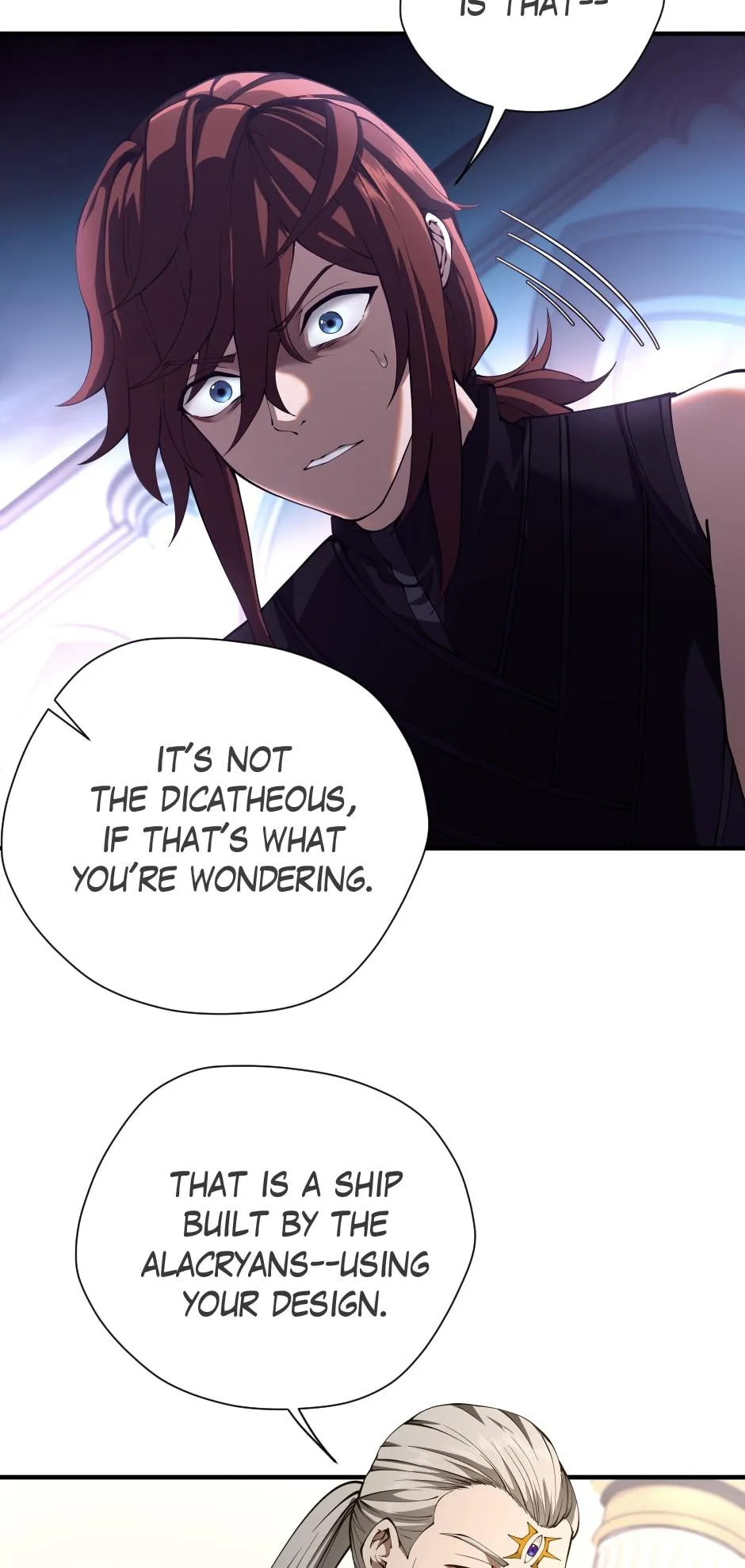 The Beginning After the End Chapter 174 — Page 65