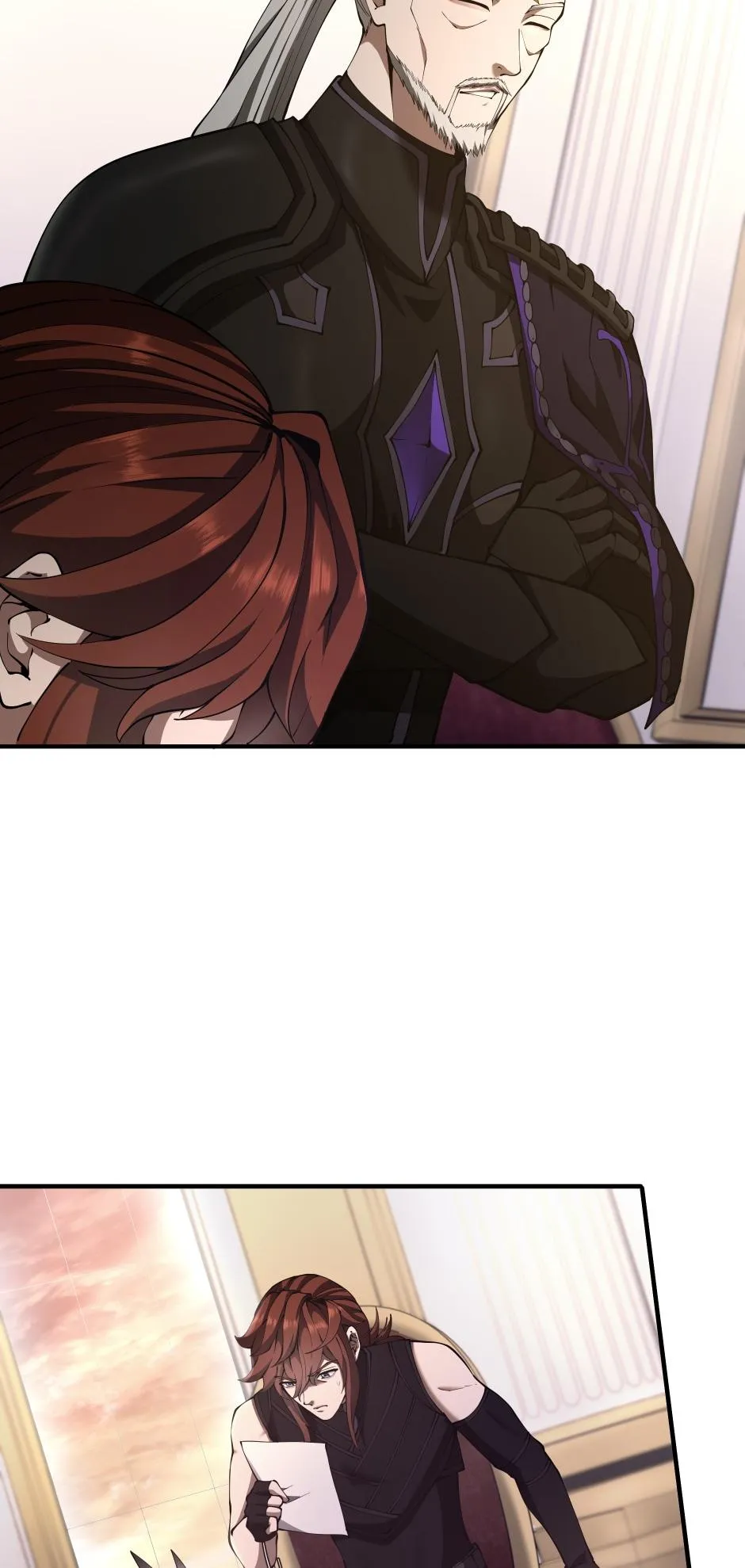 The Beginning After the End Chapter 174 — Page 66