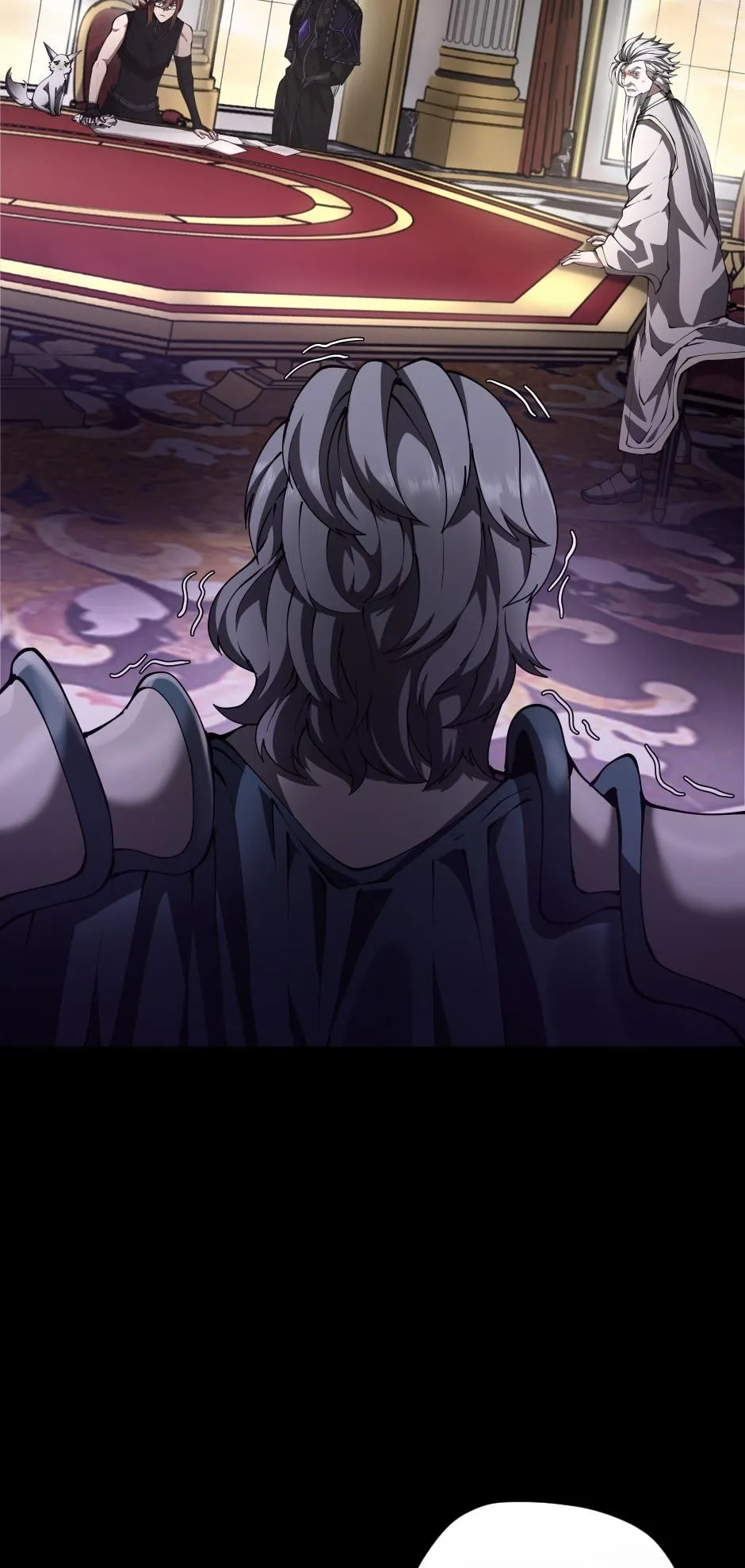 The Beginning After the End Chapter 174 — Page 70