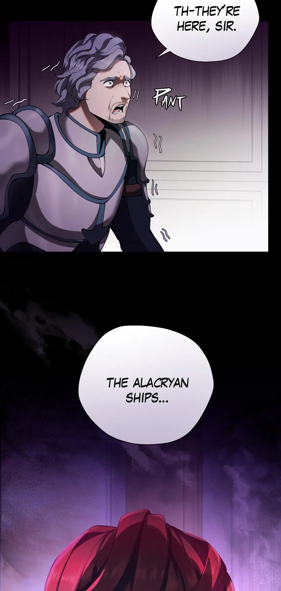 The Beginning After the End Chapter 174 — Page 71