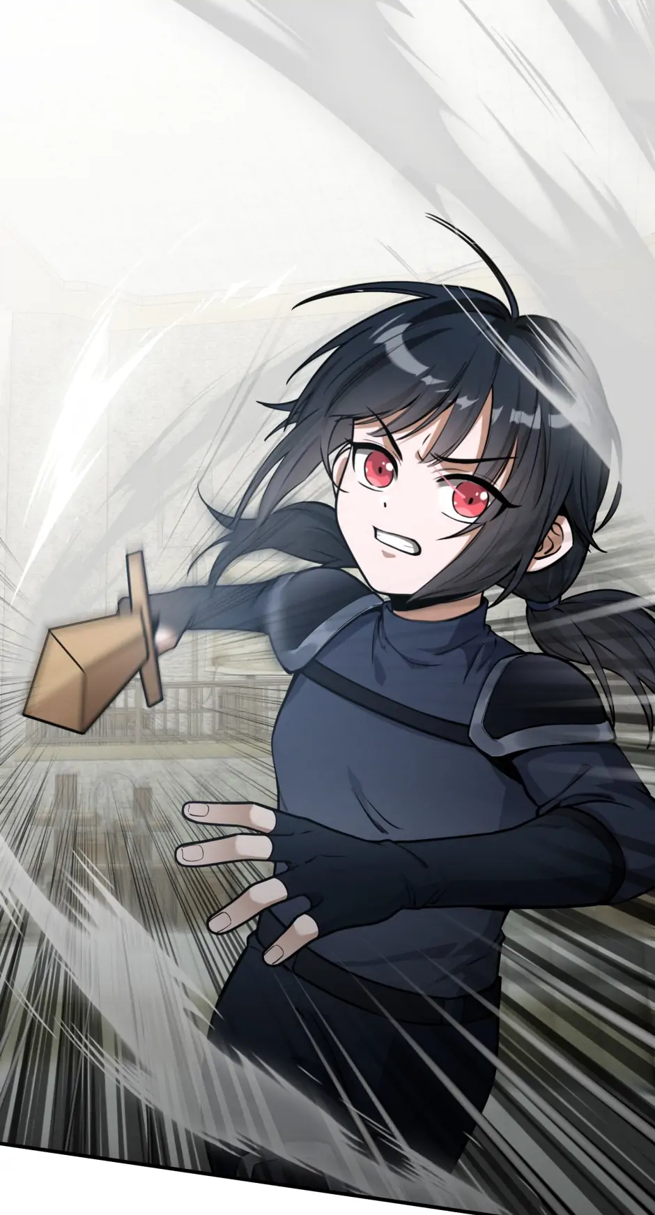 The Beginning After the End Chapter 175.10 — Page 2