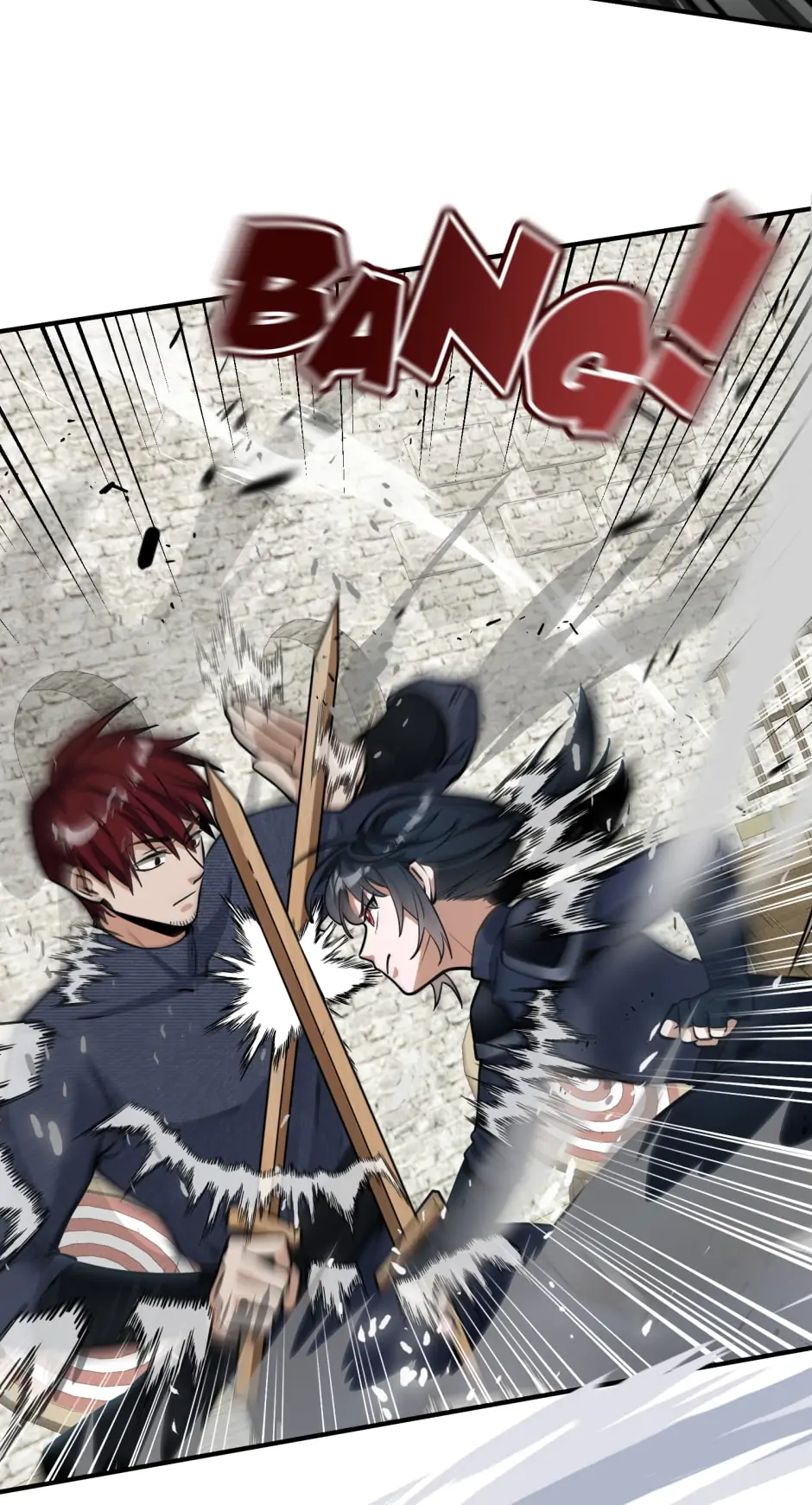 The Beginning After the End Chapter 175.10 — Page 3