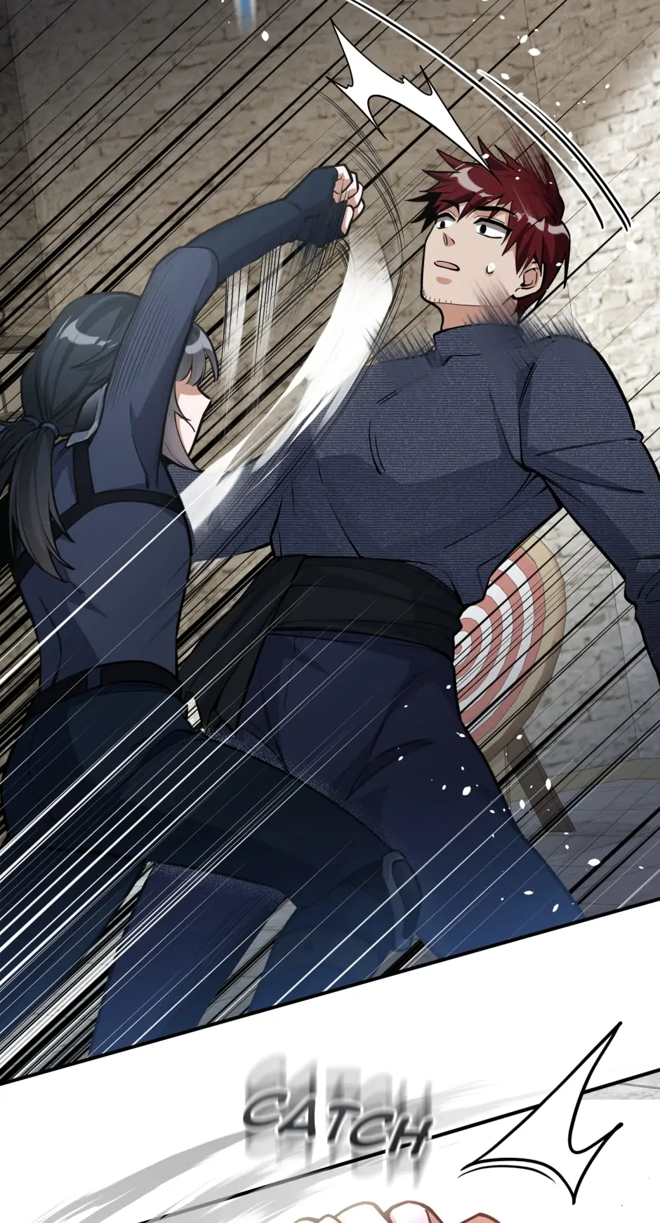 The Beginning After the End Chapter 175.10 — Page 5