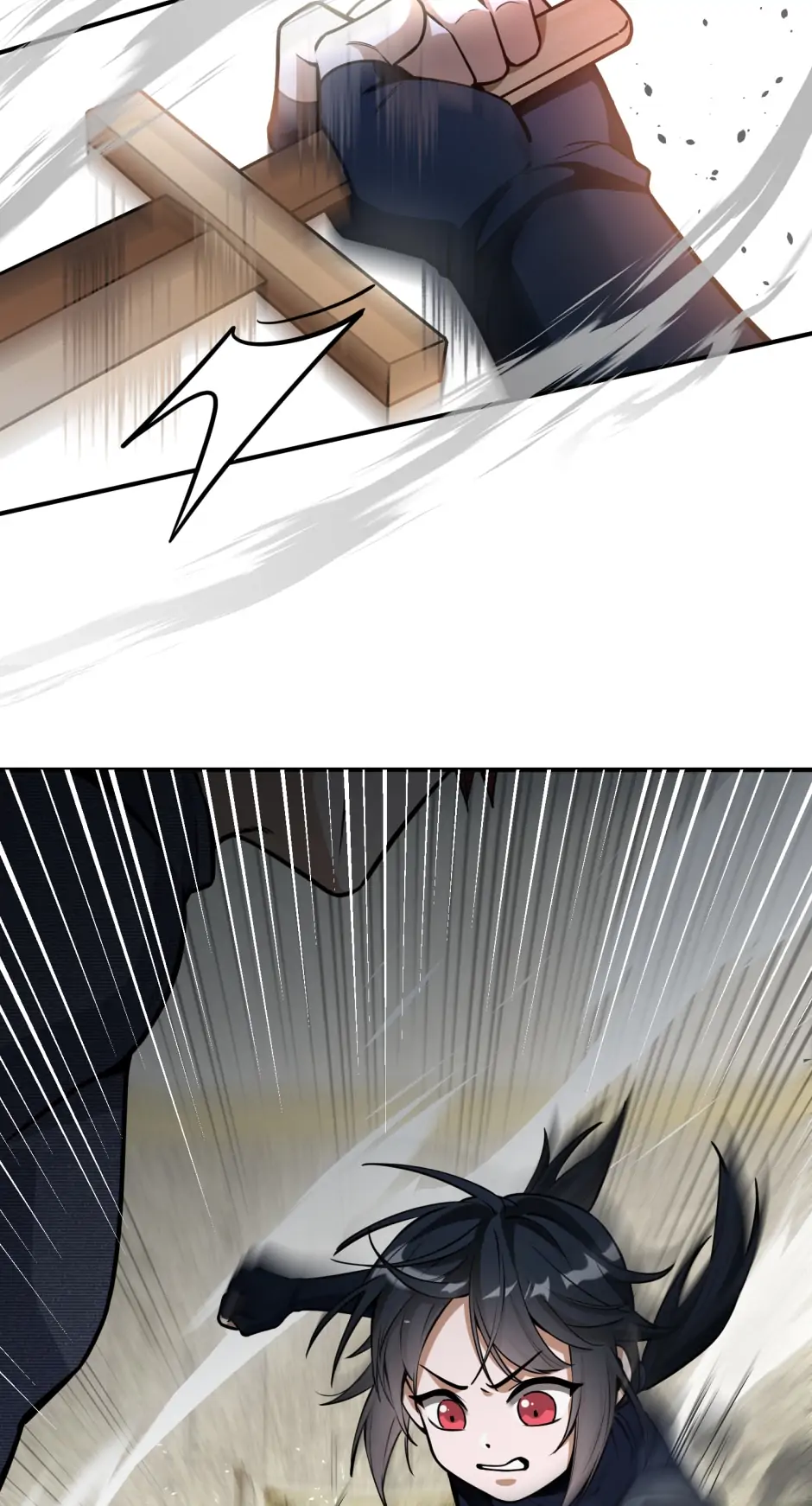 The Beginning After the End Chapter 175.10 — Page 6