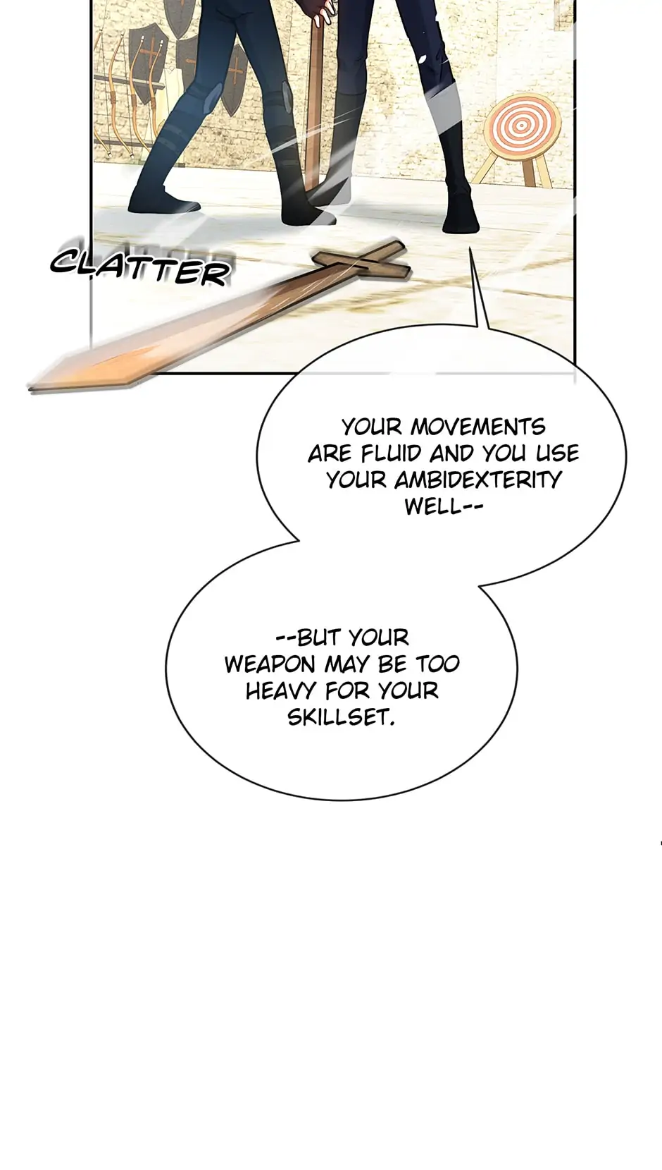 The Beginning After the End Chapter 175.10 — Page 12