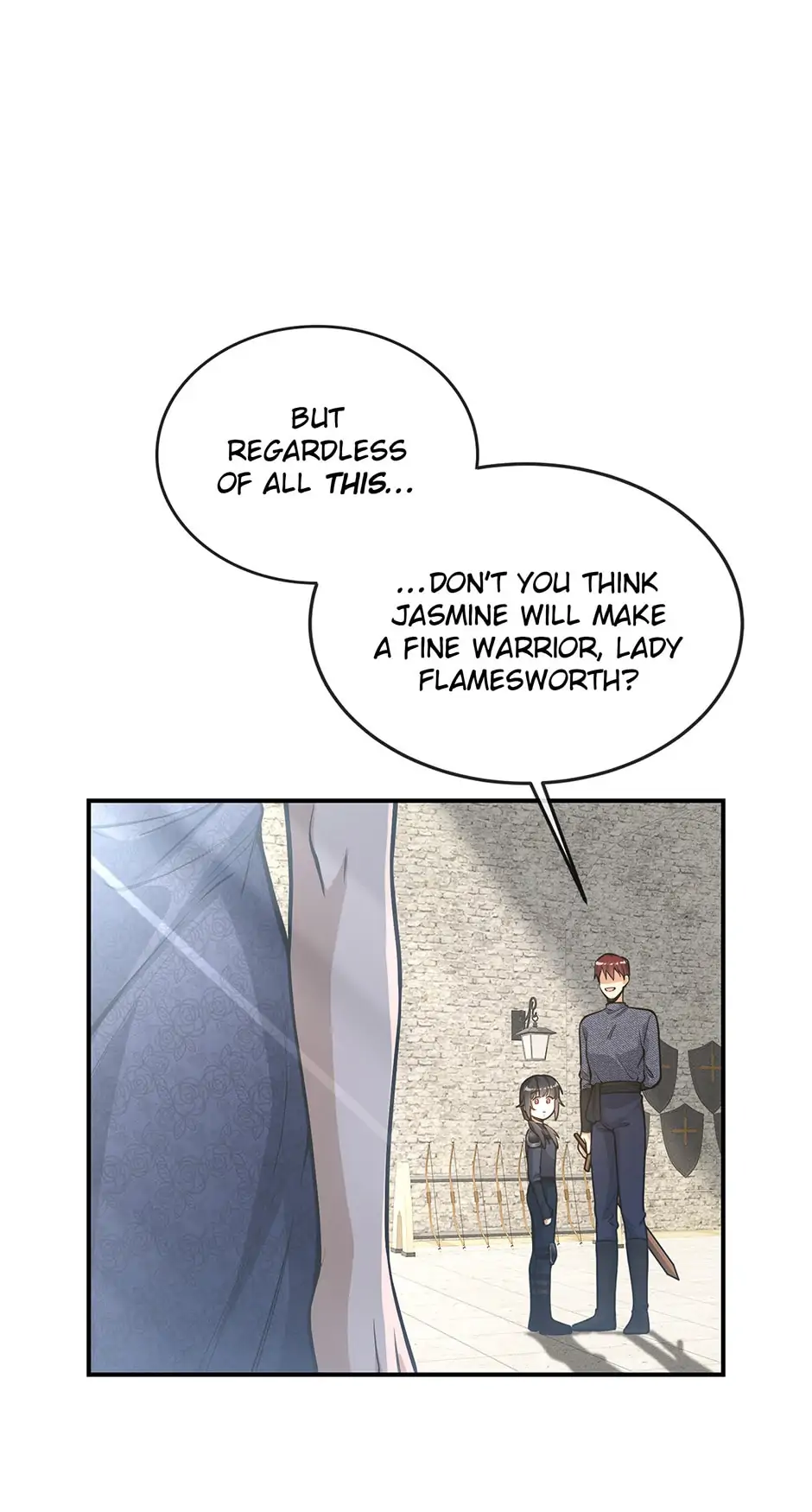 The Beginning After the End Chapter 175.10 — Page 13