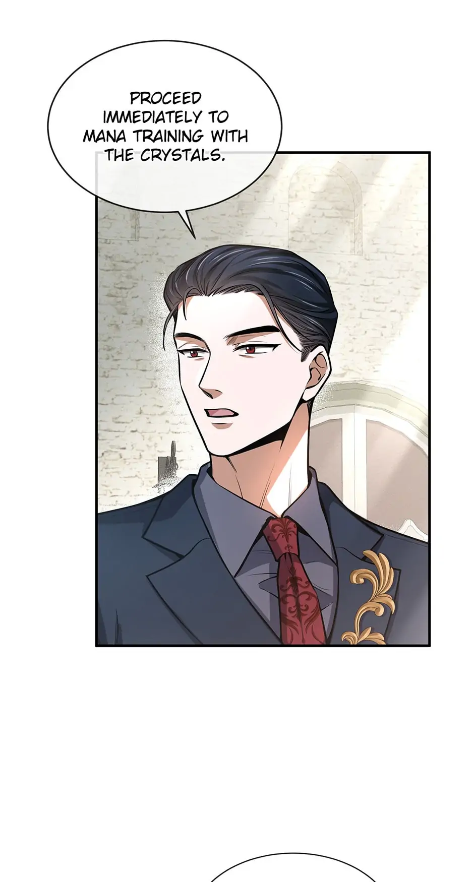 The Beginning After the End Chapter 175.10 — Page 17
