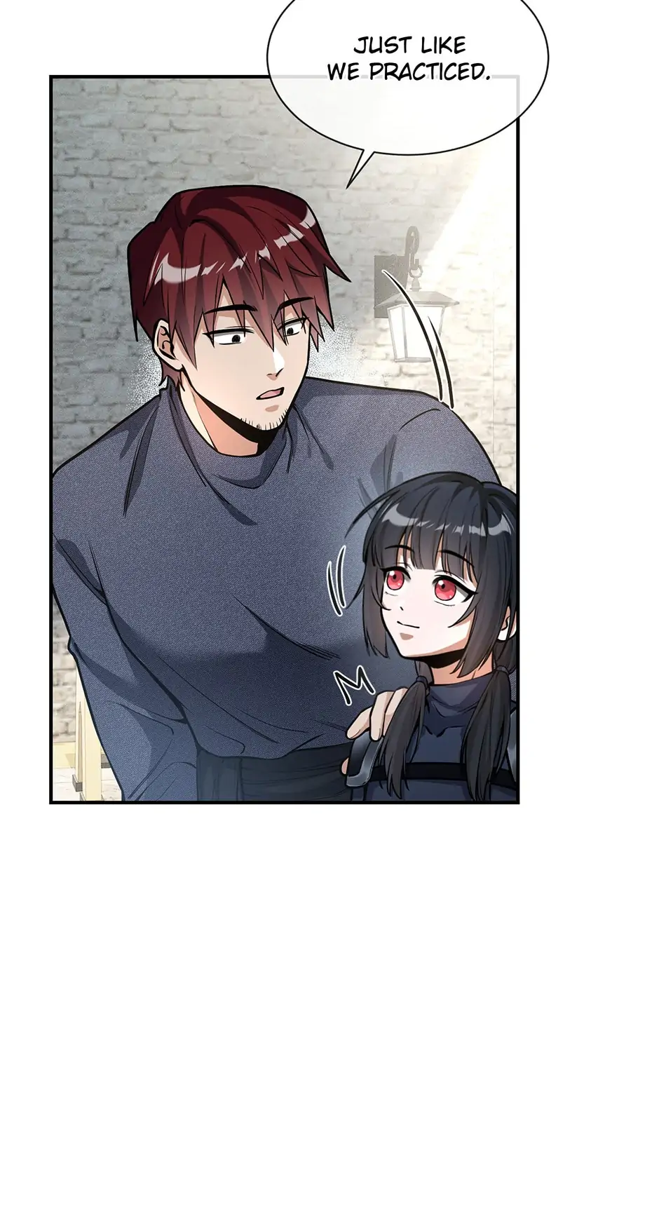The Beginning After the End Chapter 175.10 — Page 18