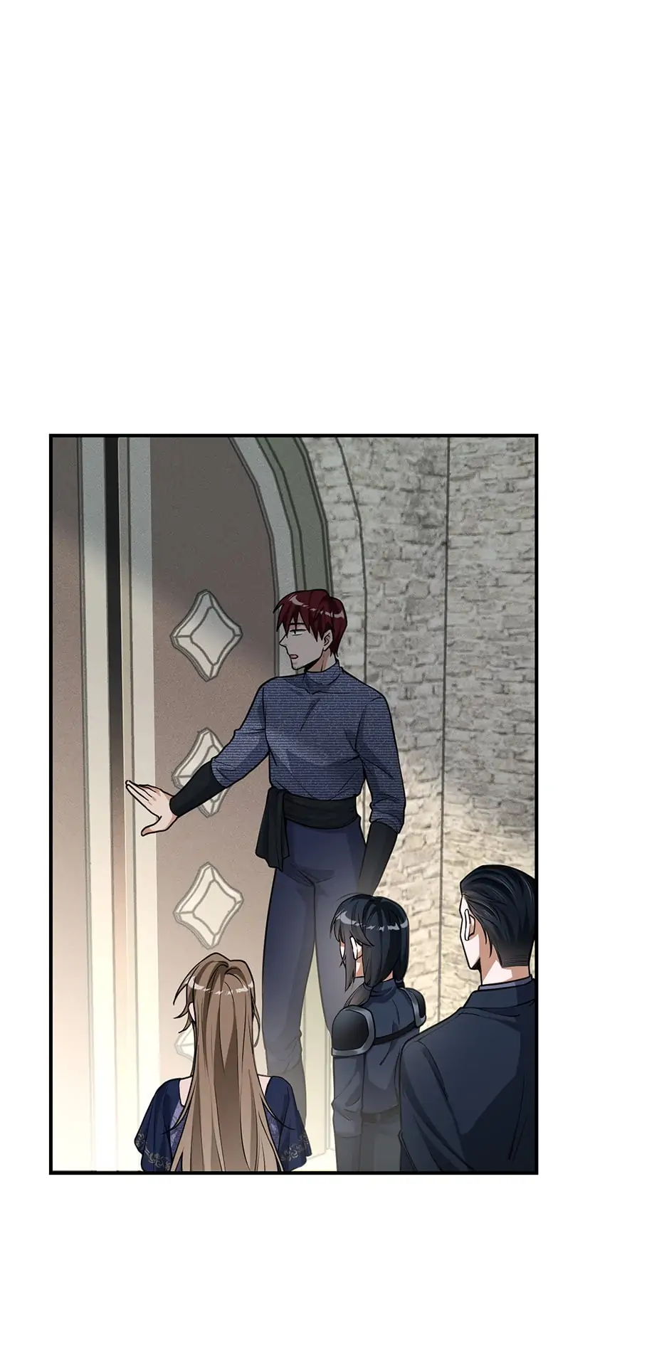 The Beginning After the End Chapter 175.10 — Page 19
