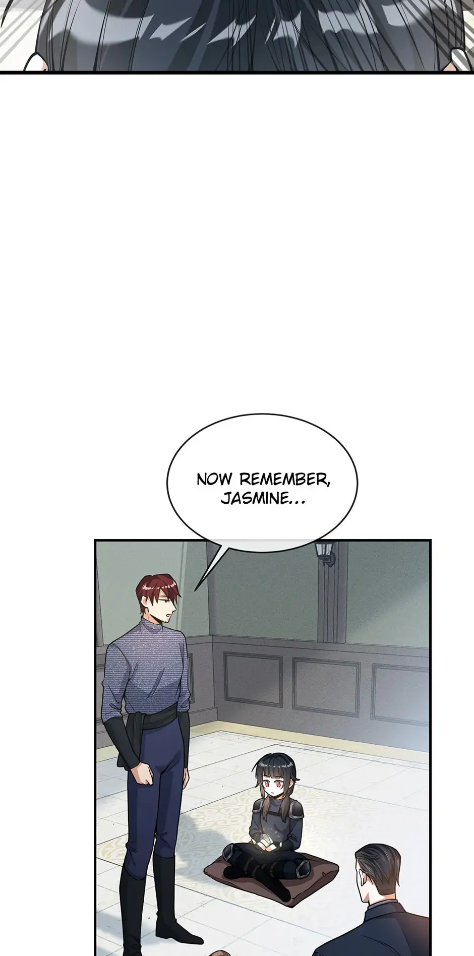 The Beginning After the End Chapter 175.10 — Page 22