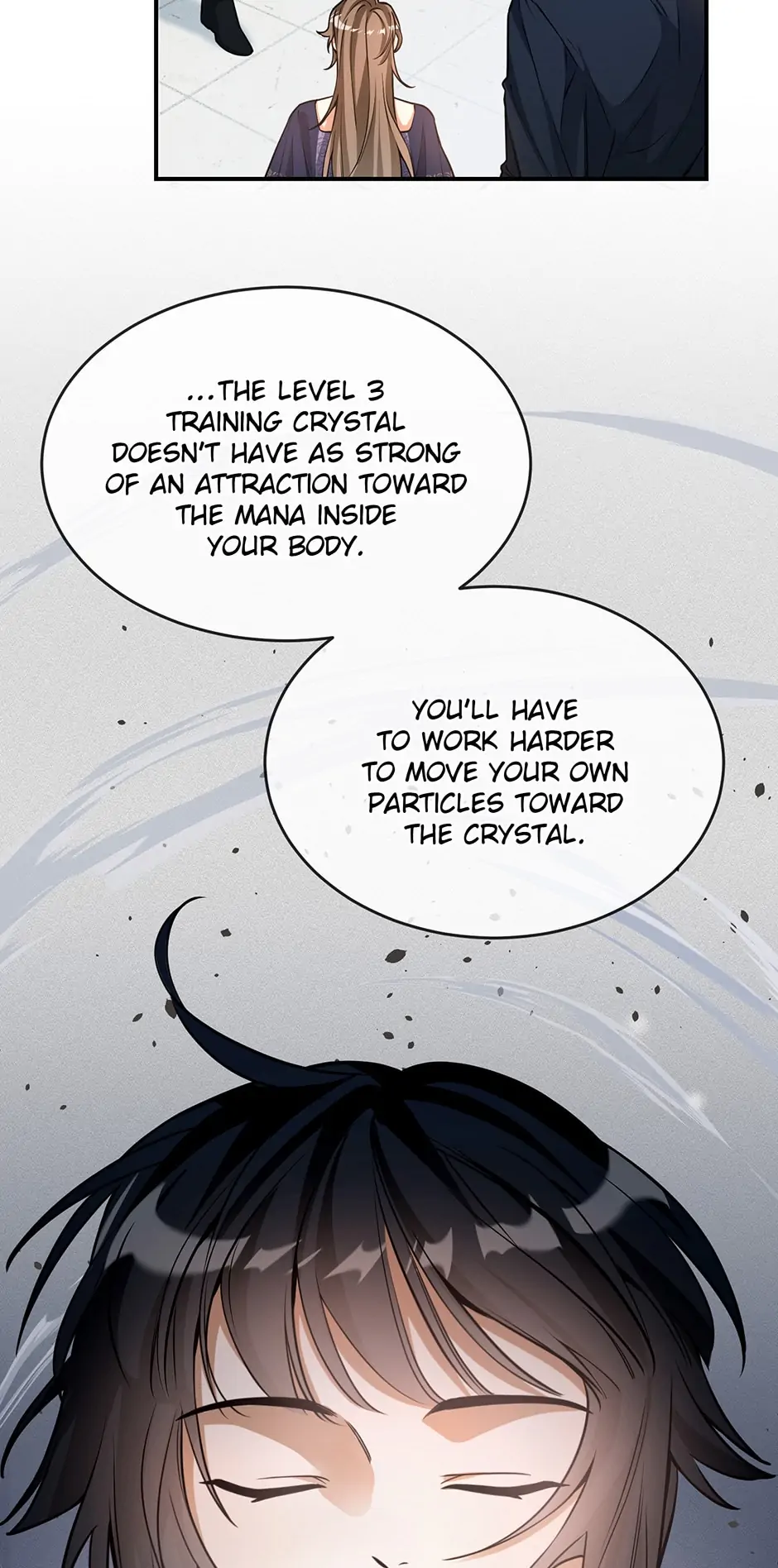 The Beginning After the End Chapter 175.10 — Page 23