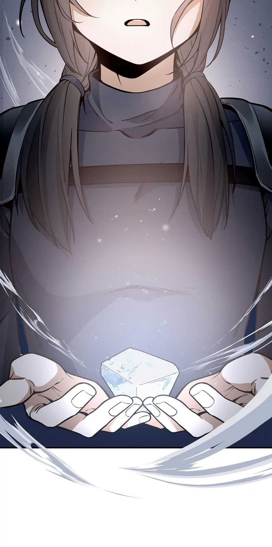 The Beginning After the End Chapter 175.10 — Page 24