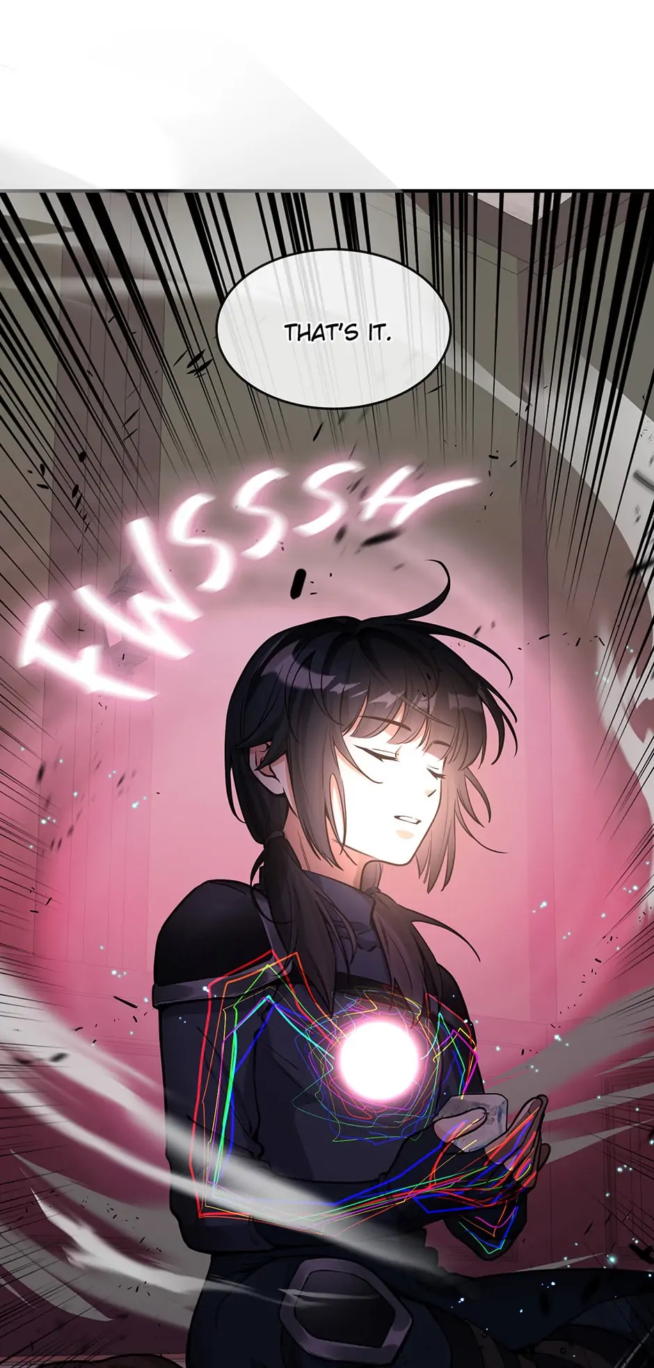 The Beginning After the End Chapter 175.10 — Page 25