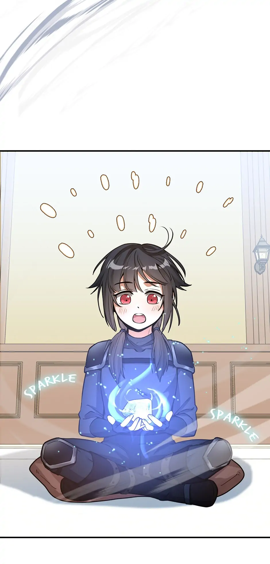 The Beginning After the End Chapter 175.10 — Page 27