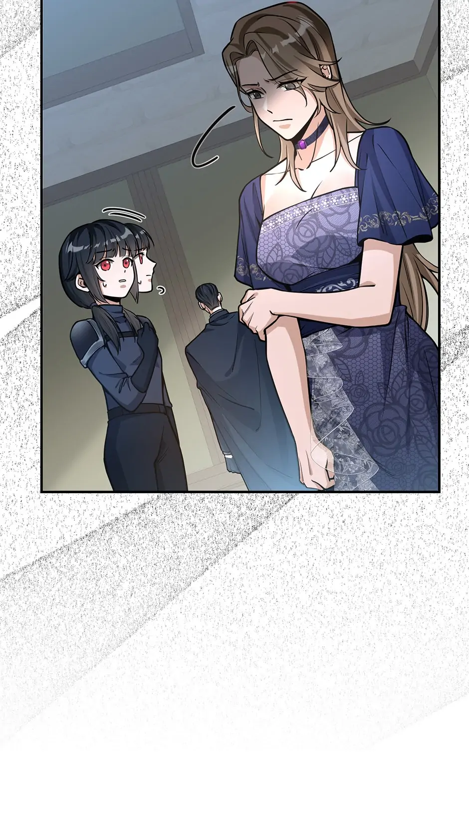 The Beginning After the End Chapter 175.10 — Page 35