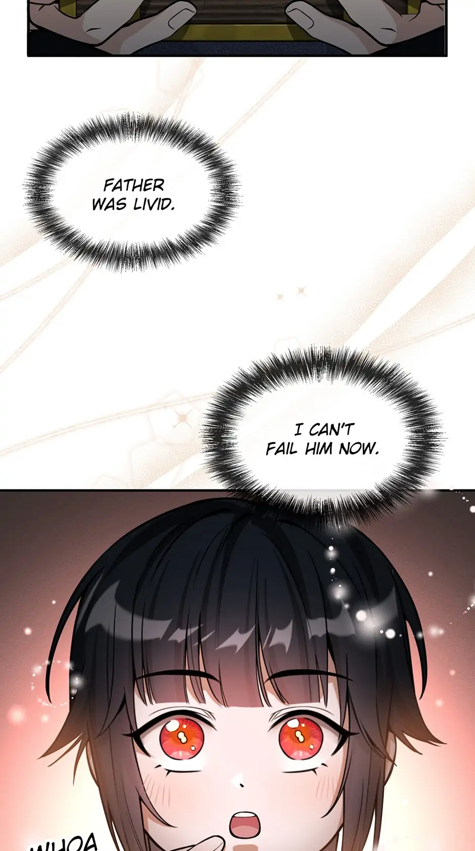 The Beginning After the End Chapter 175.10 — Page 38