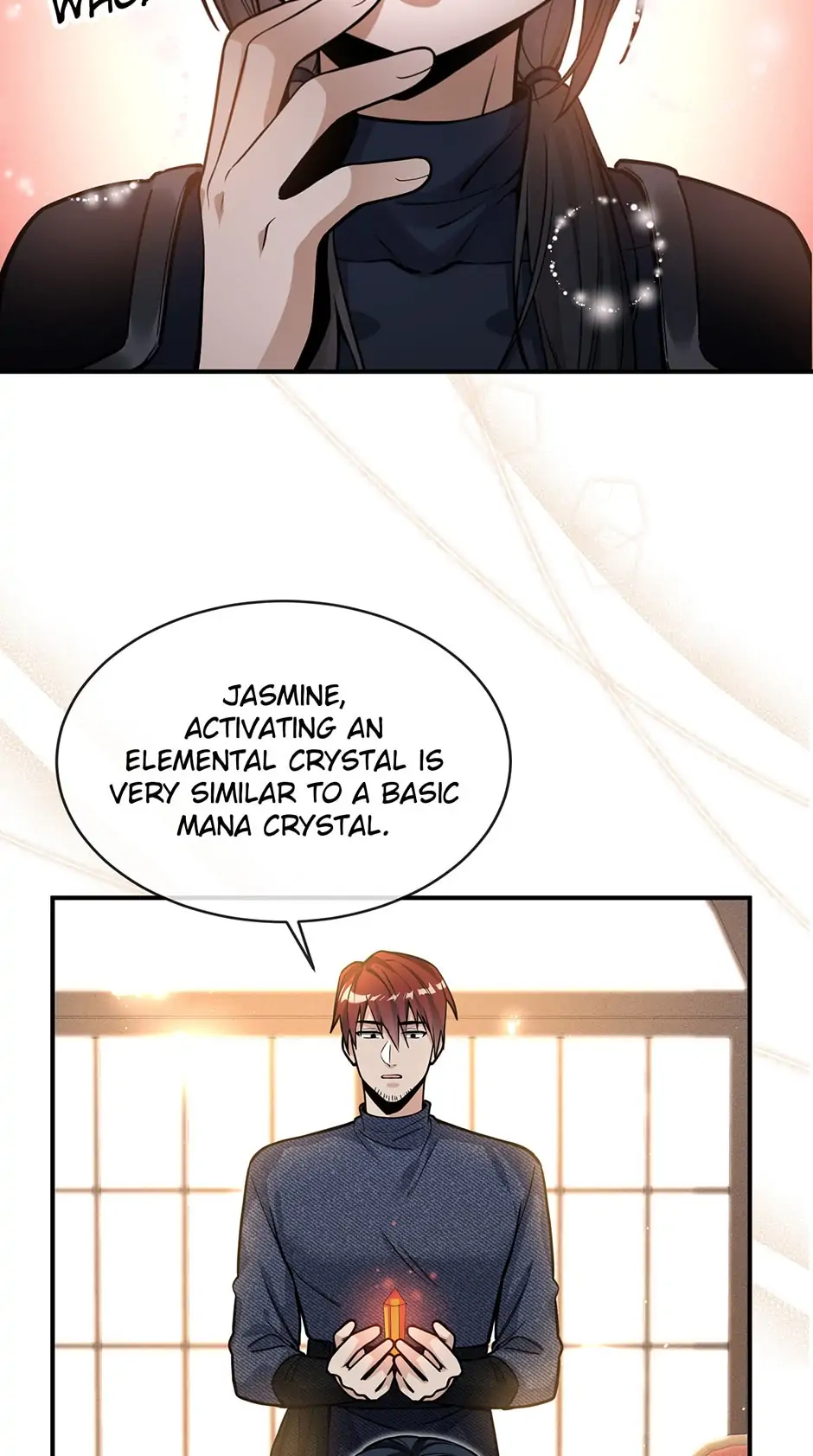 The Beginning After the End Chapter 175.10 — Page 39