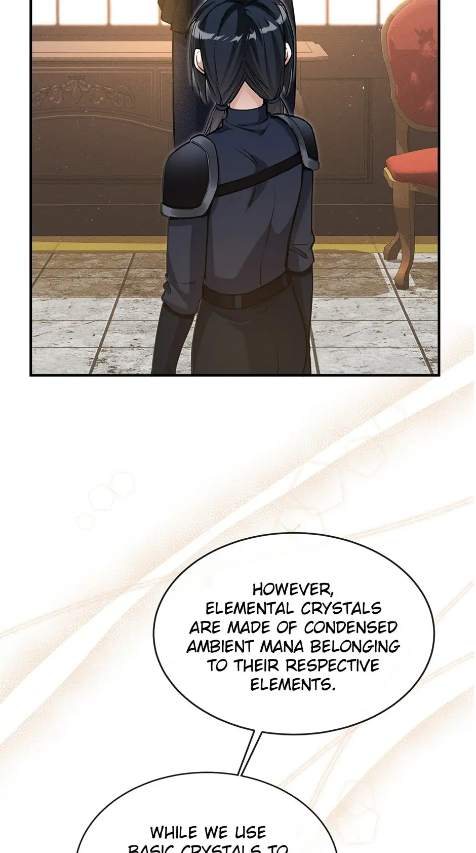 The Beginning After the End Chapter 175.10 — Page 40