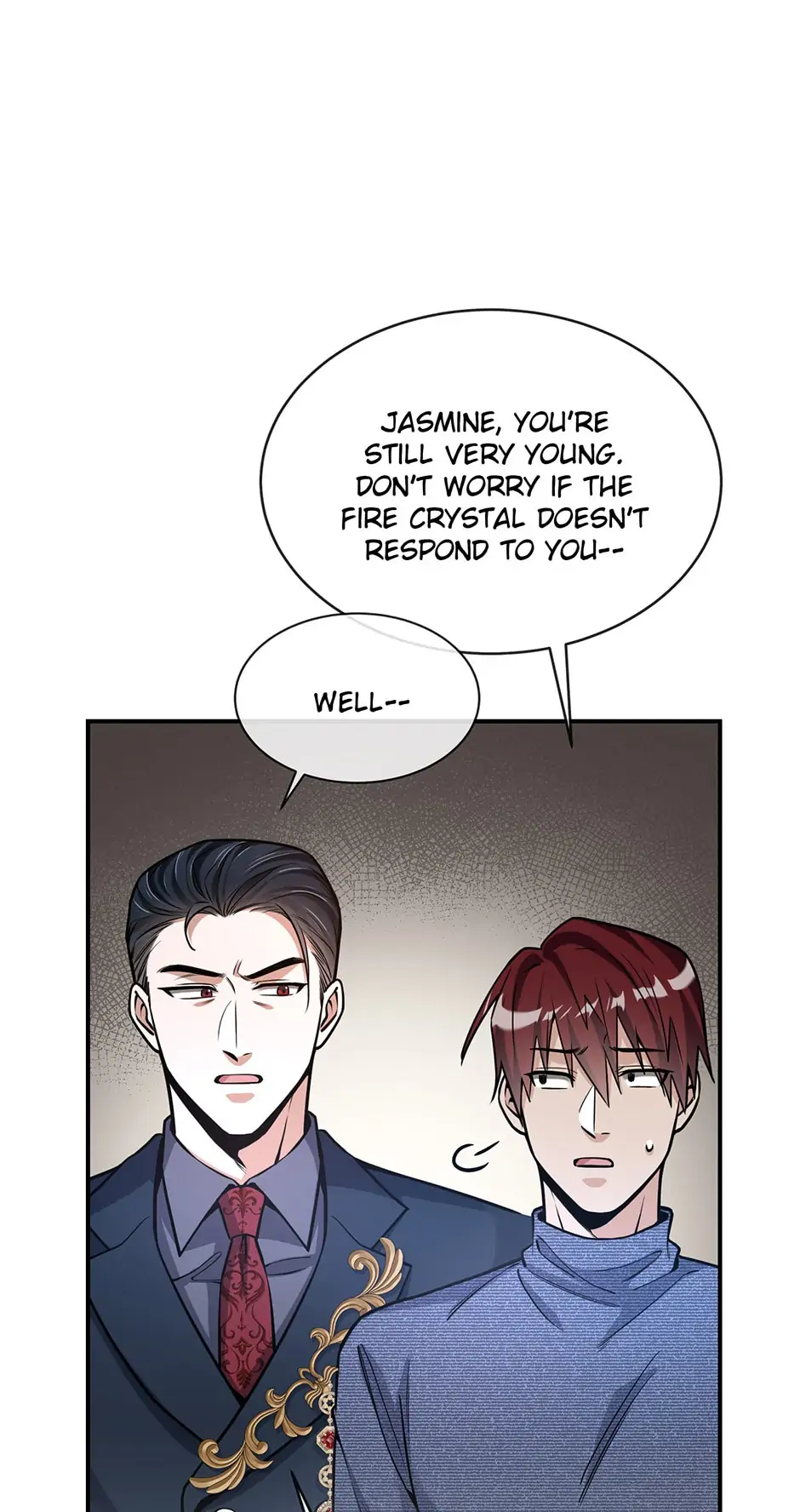 The Beginning After the End Chapter 175.10 — Page 42
