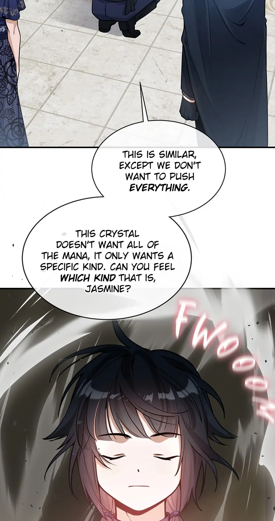 The Beginning After the End Chapter 175.10 — Page 44