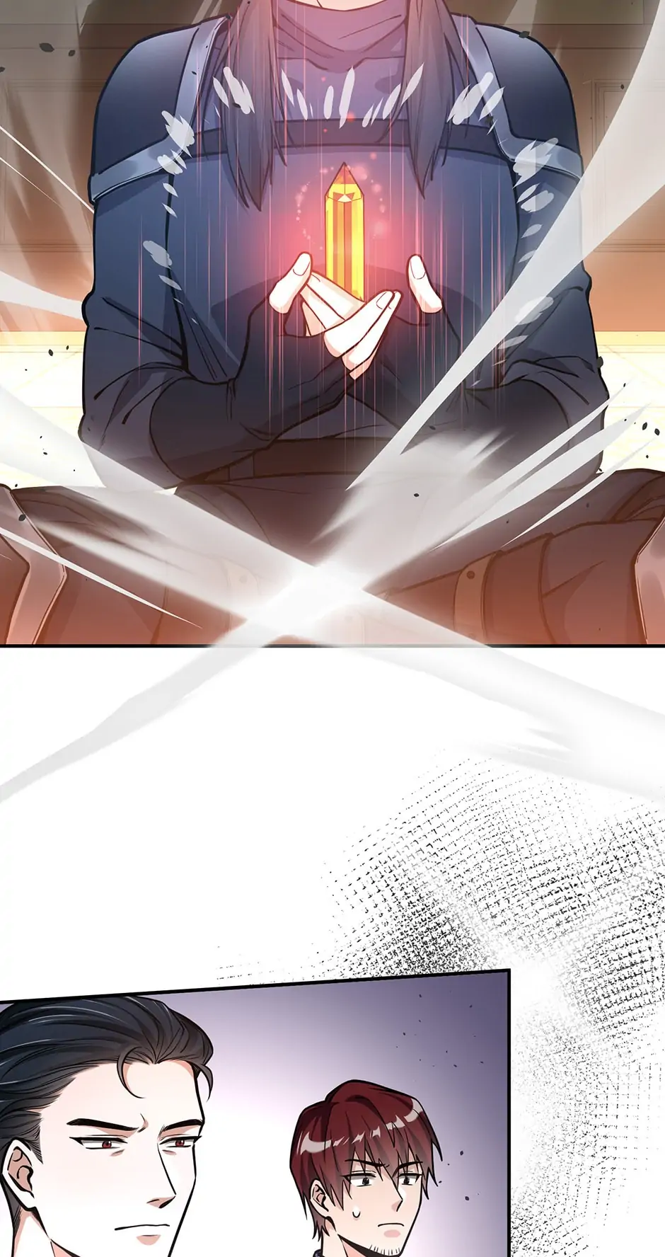The Beginning After the End Chapter 175.10 — Page 45