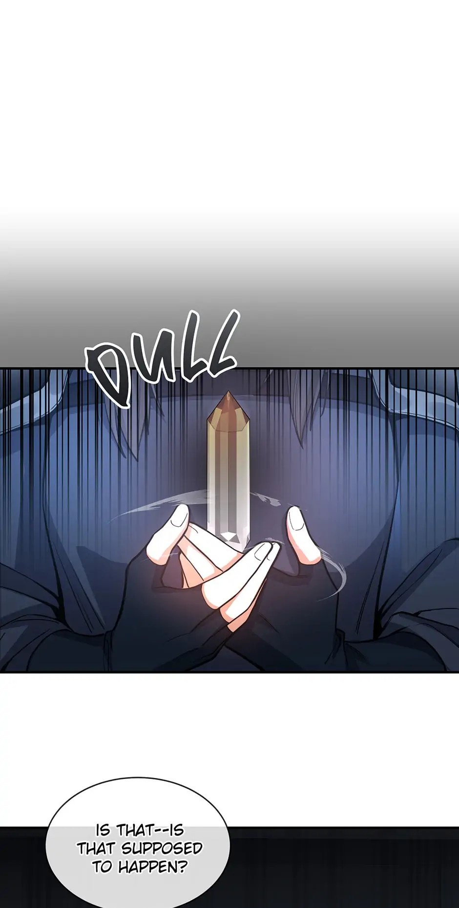 The Beginning After the End Chapter 175.10 — Page 48